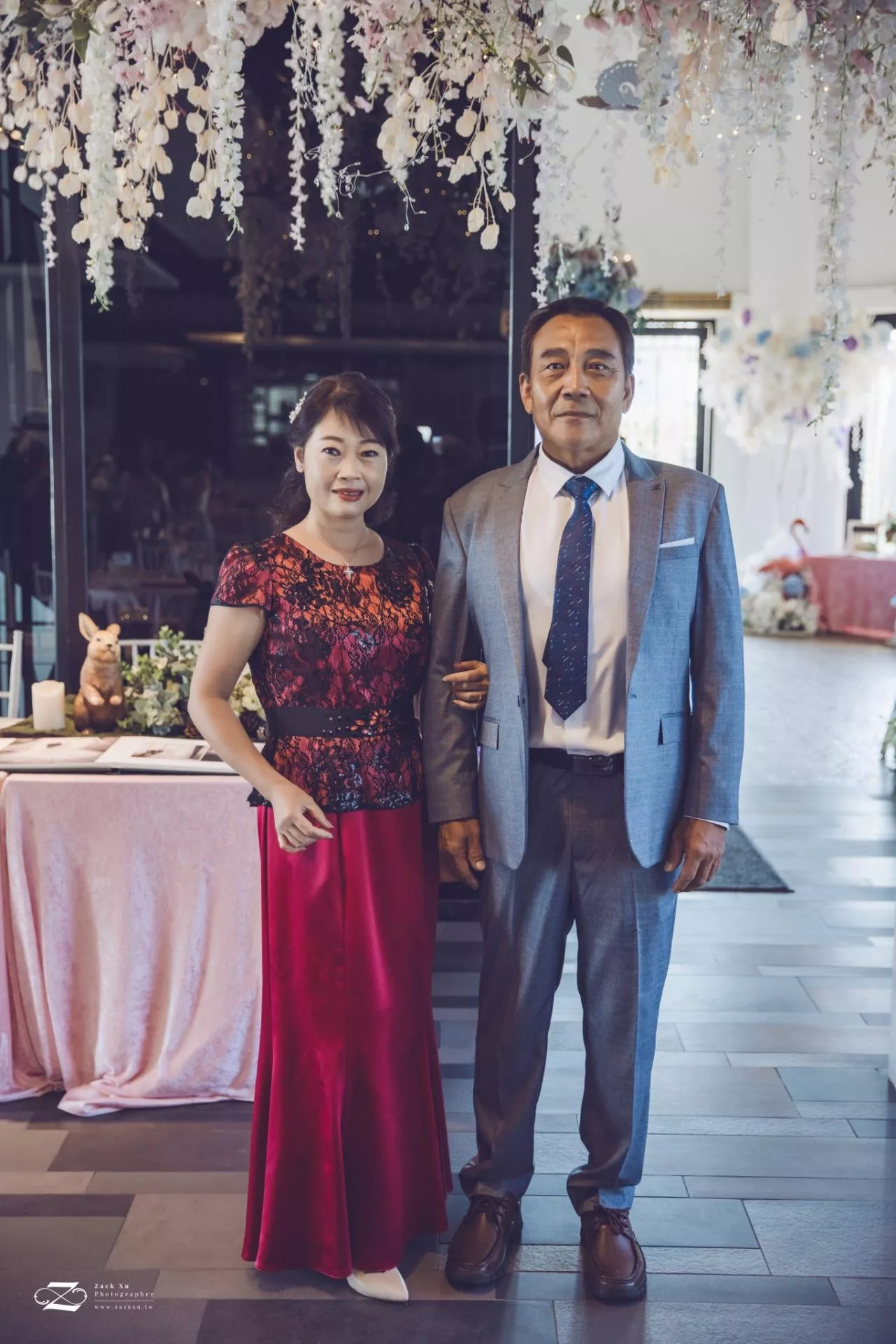 婚禮攝影師Zack.Xu.維澤13-【桃園婚攝】李寧　∞　欣蓓婚禮紀錄＠青青風車莊園