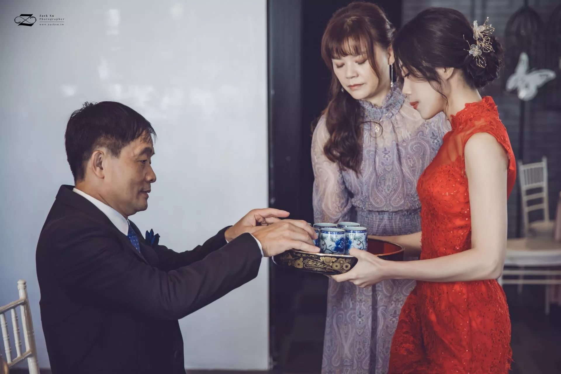 婚禮攝影師Zack.Xu.維澤21-【桃園婚攝】李寧　∞　欣蓓婚禮紀錄＠青青風車莊園