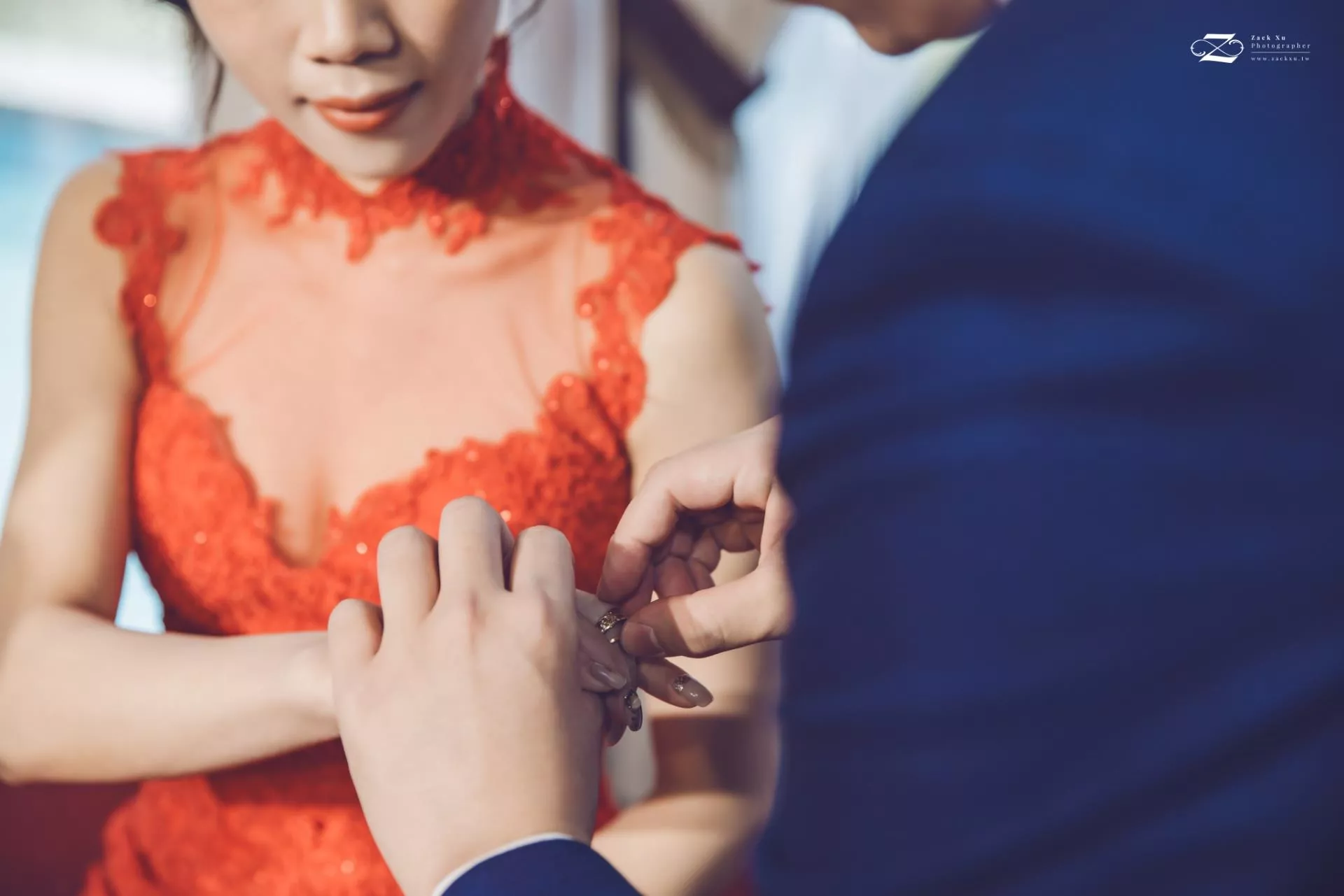 婚禮攝影師Zack.Xu.維澤27-【桃園婚攝】李寧　∞　欣蓓婚禮紀錄＠青青風車莊園