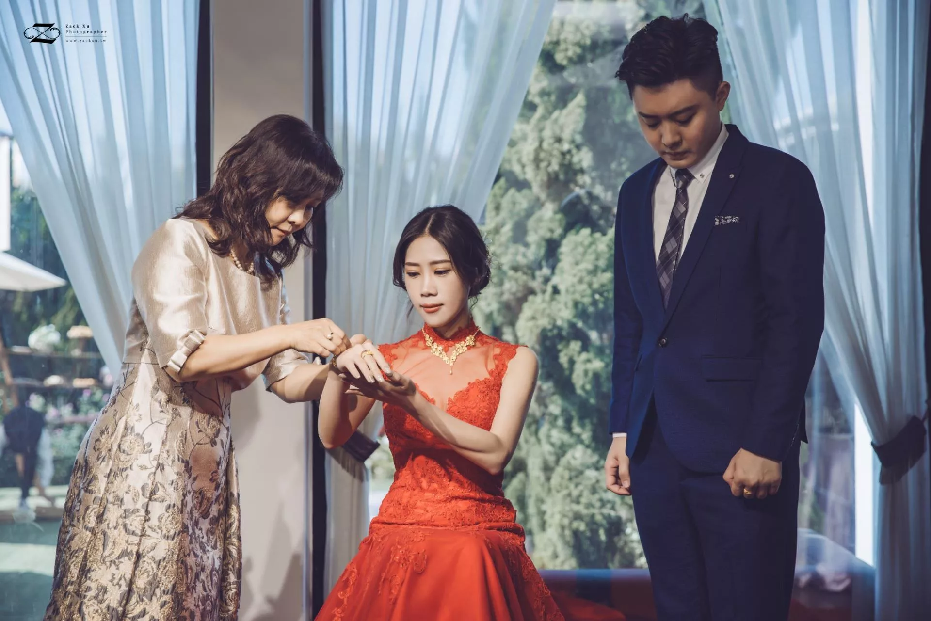 婚禮攝影師Zack.Xu.維澤28-【桃園婚攝】李寧　∞　欣蓓婚禮紀錄＠青青風車莊園
