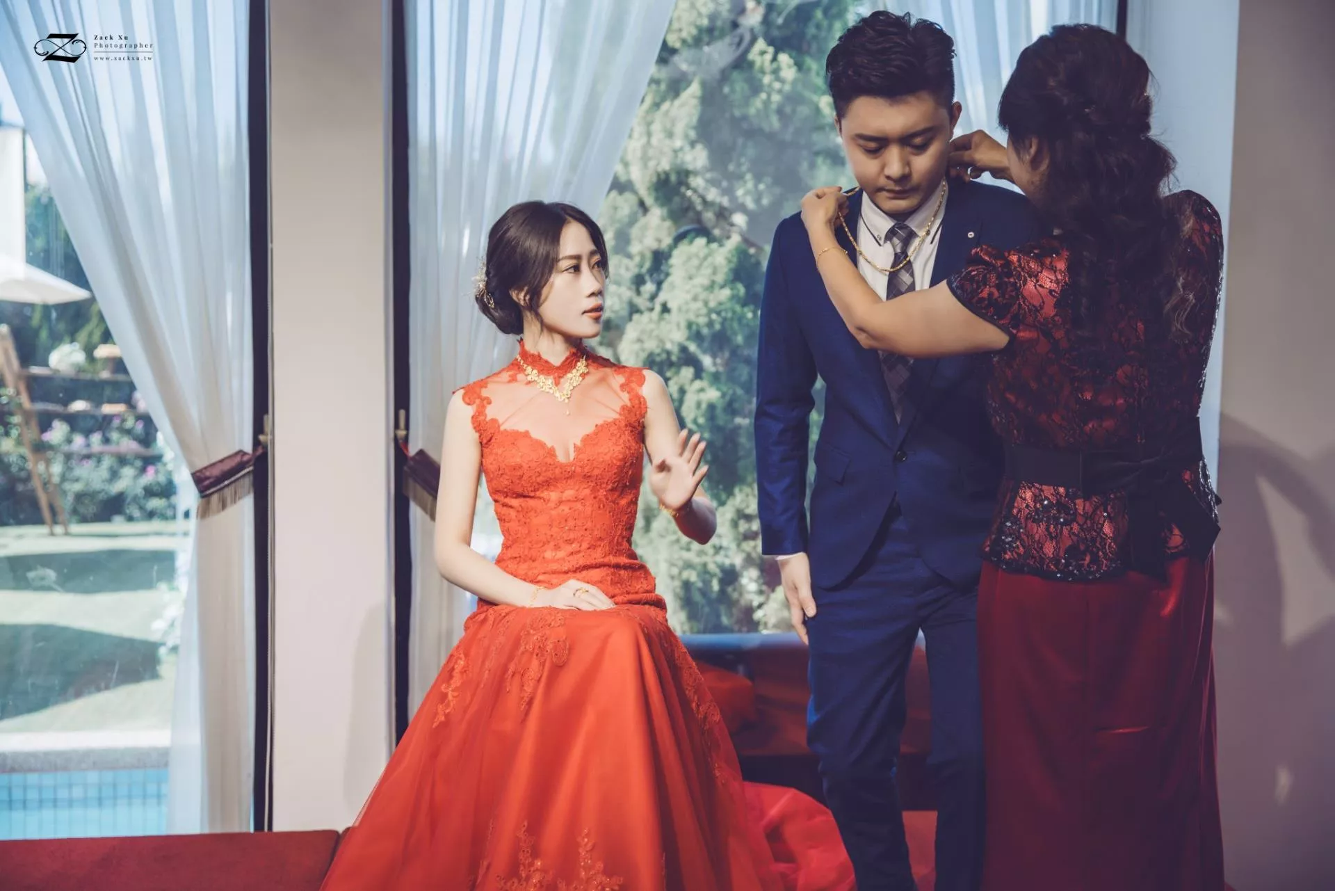 婚禮攝影師Zack.Xu.維澤31-【桃園婚攝】李寧　∞　欣蓓婚禮紀錄＠青青風車莊園