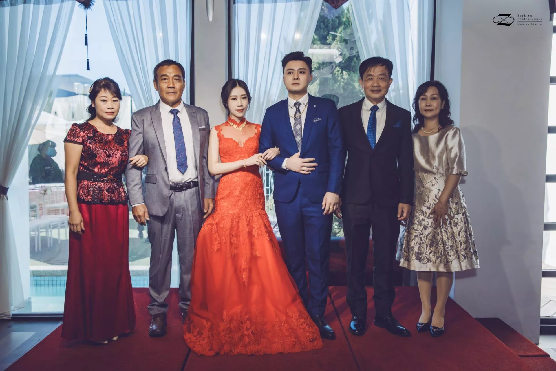 婚禮攝影師Zack.Xu.維澤33-【桃園婚攝】李寧　∞　欣蓓婚禮紀錄＠青青風車莊園