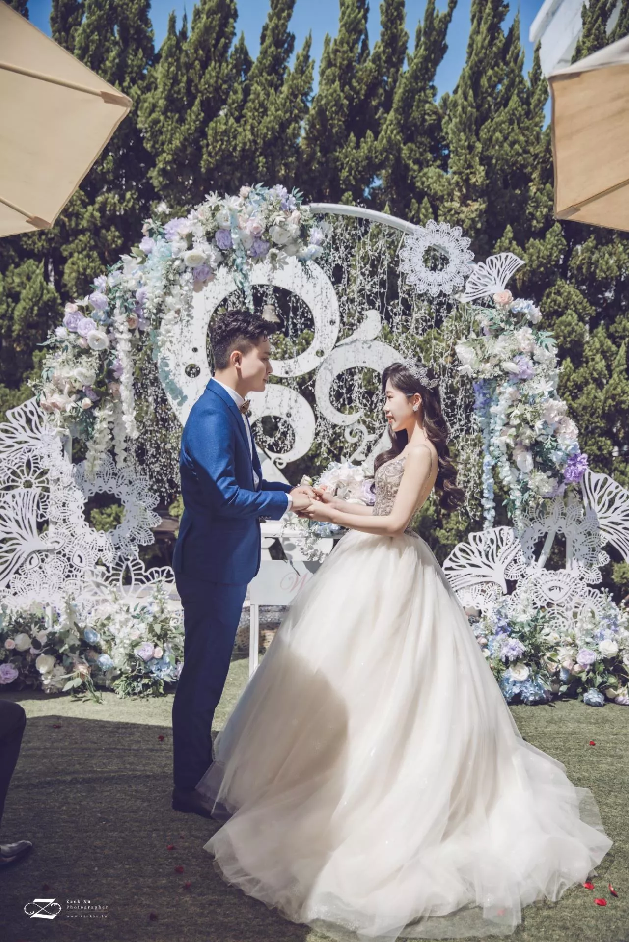 婚禮攝影師Zack.Xu.維澤41-【桃園婚攝】李寧　∞　欣蓓婚禮紀錄＠青青風車莊園