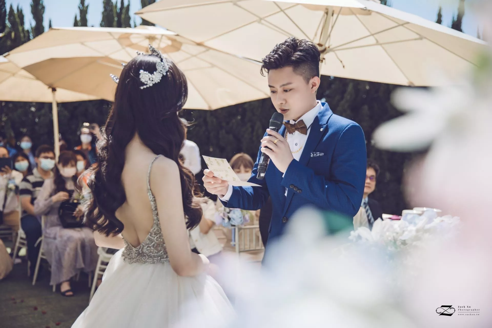 婚禮攝影師Zack.Xu.維澤42-【桃園婚攝】李寧　∞　欣蓓婚禮紀錄＠青青風車莊園