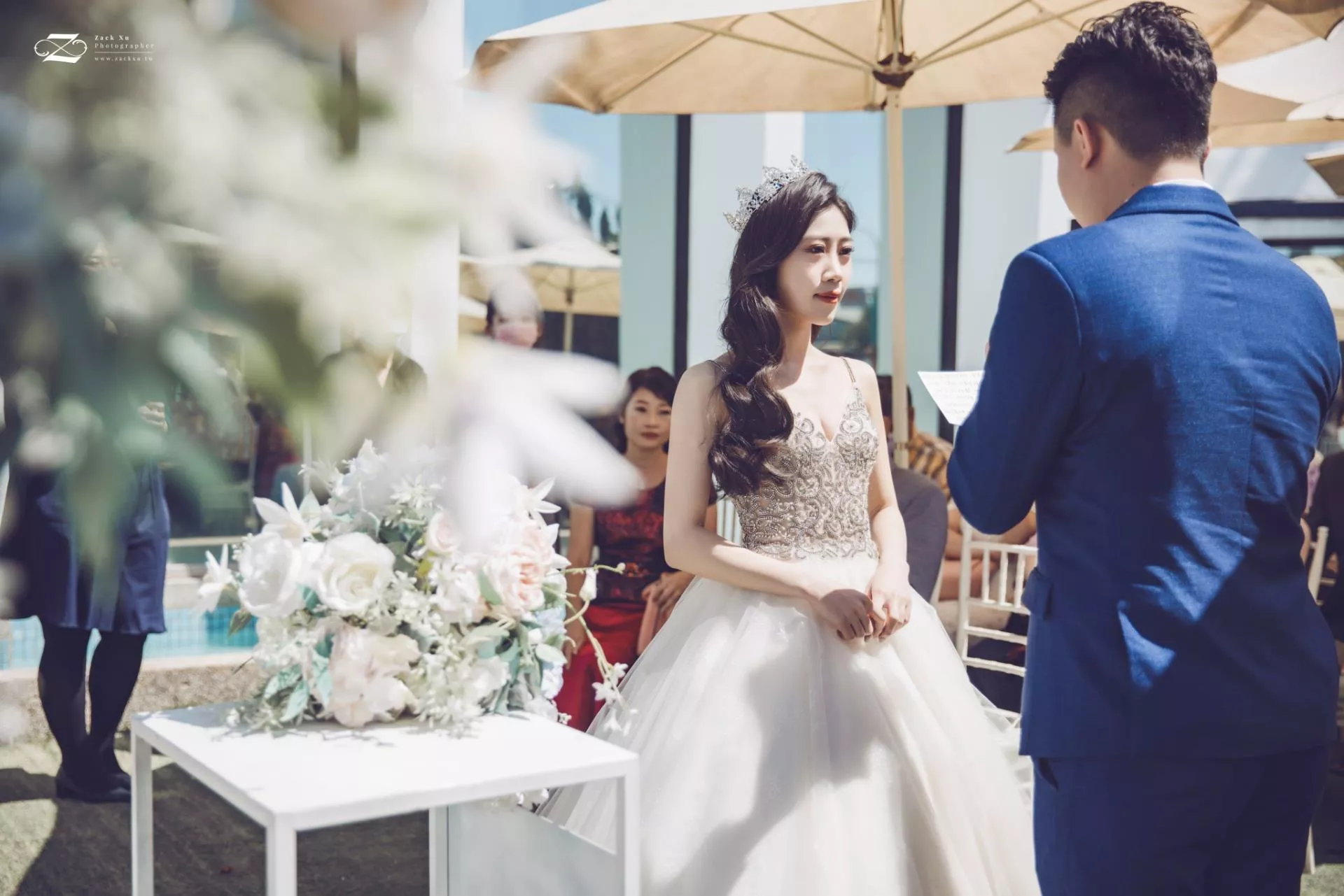 婚禮攝影師Zack.Xu.維澤43-【桃園婚攝】李寧　∞　欣蓓婚禮紀錄＠青青風車莊園