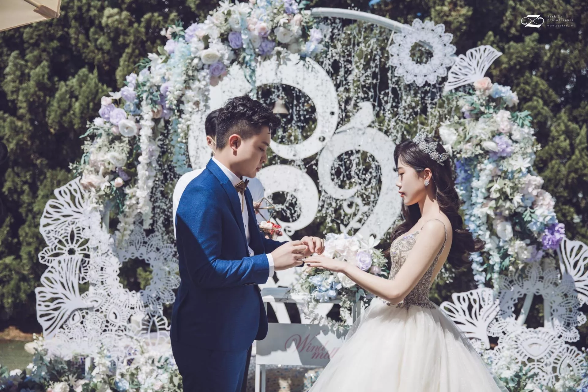 婚禮攝影師Zack.Xu.維澤48-【桃園婚攝】李寧　∞　欣蓓婚禮紀錄＠青青風車莊園