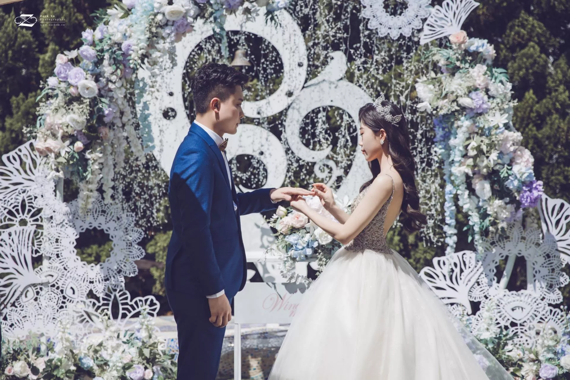 婚禮攝影師Zack.Xu.維澤50-【桃園婚攝】李寧　∞　欣蓓婚禮紀錄＠青青風車莊園