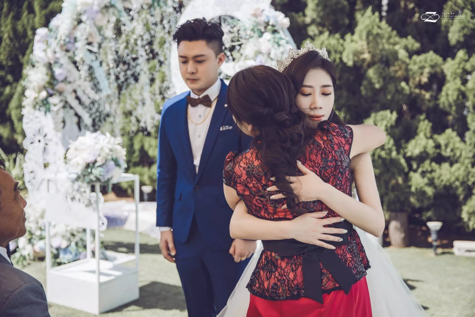 婚禮攝影師Zack.Xu.維澤53-【桃園婚攝】李寧　∞　欣蓓婚禮紀錄＠青青風車莊園