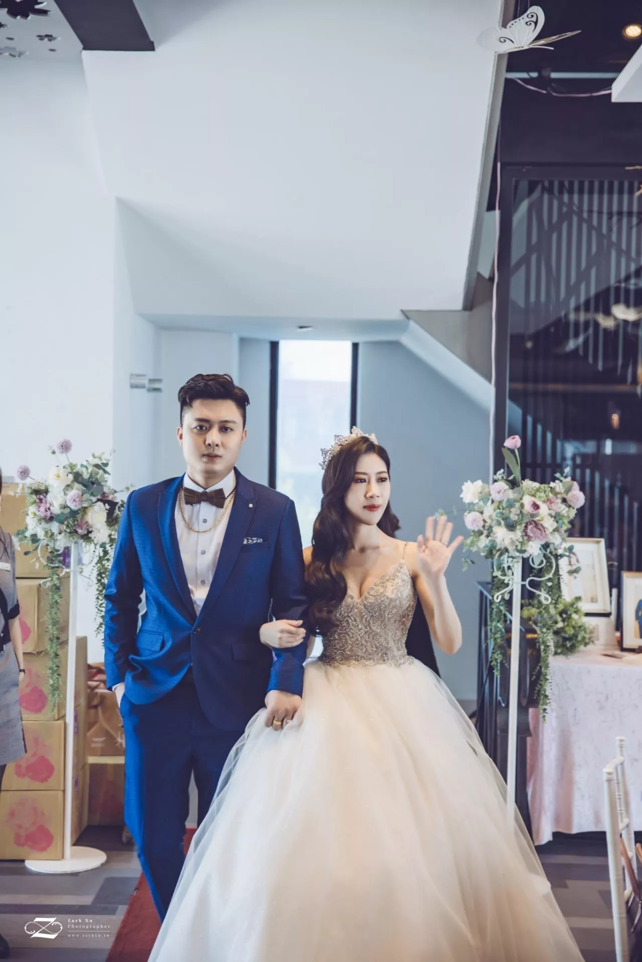 婚禮攝影師Zack.Xu.維澤62-【桃園婚攝】李寧　∞　欣蓓婚禮紀錄＠青青風車莊園