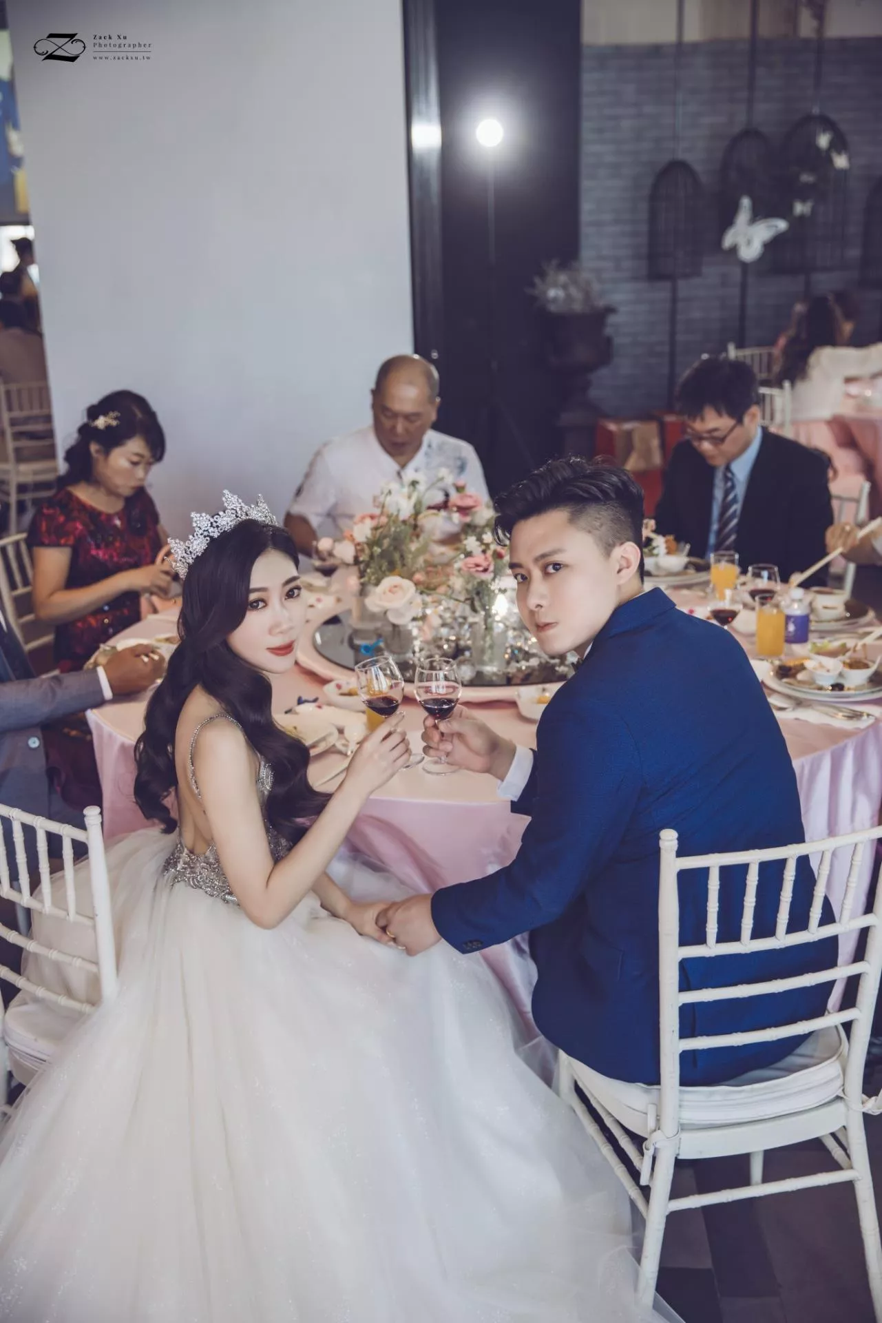 婚禮攝影師Zack.Xu.維澤66-【桃園婚攝】李寧　∞　欣蓓婚禮紀錄＠青青風車莊園