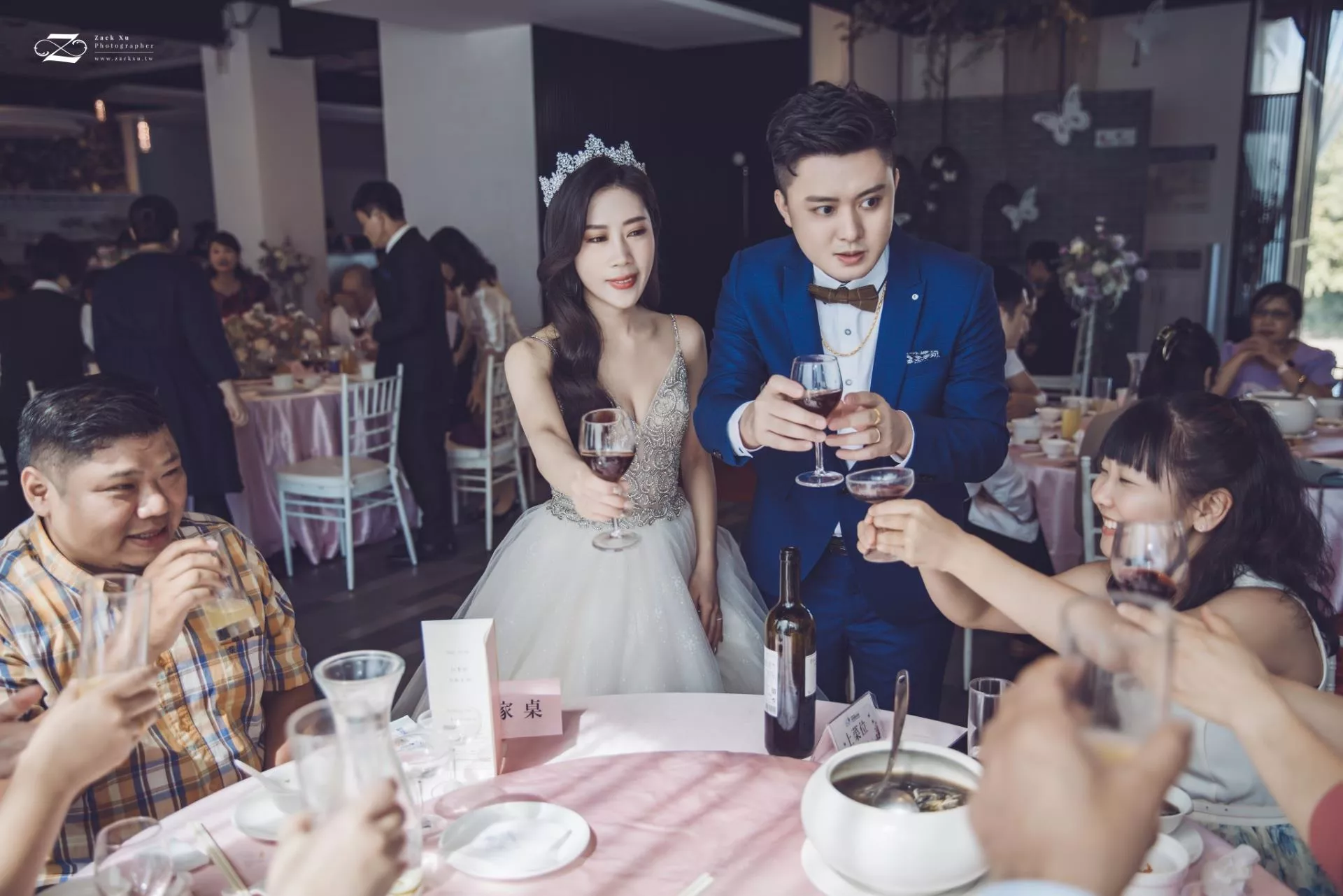 婚禮攝影師Zack.Xu.維澤71-【桃園婚攝】李寧　∞　欣蓓婚禮紀錄＠青青風車莊園