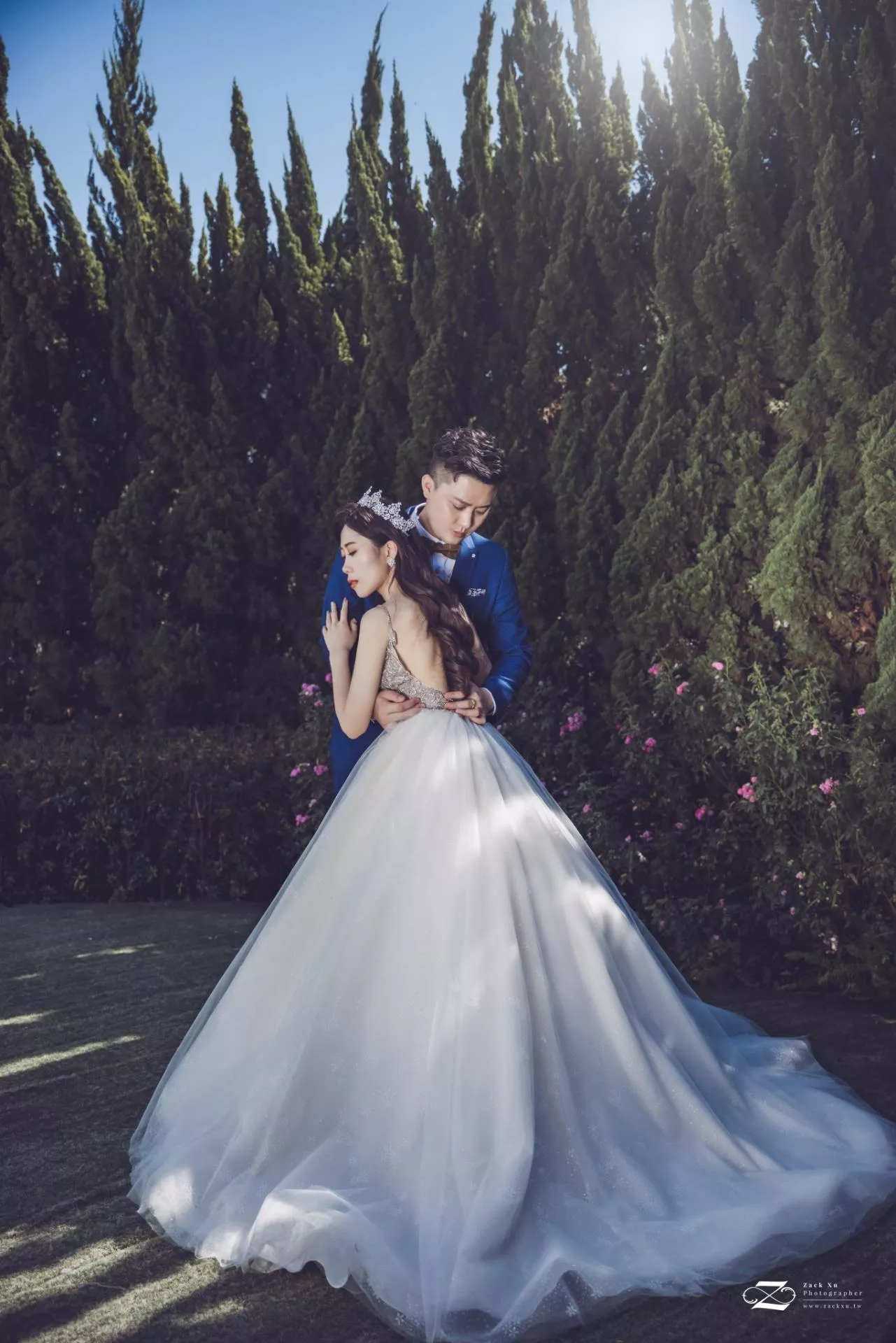 婚禮攝影師Zack.Xu.維澤73-【桃園婚攝】李寧　∞　欣蓓婚禮紀錄＠青青風車莊園