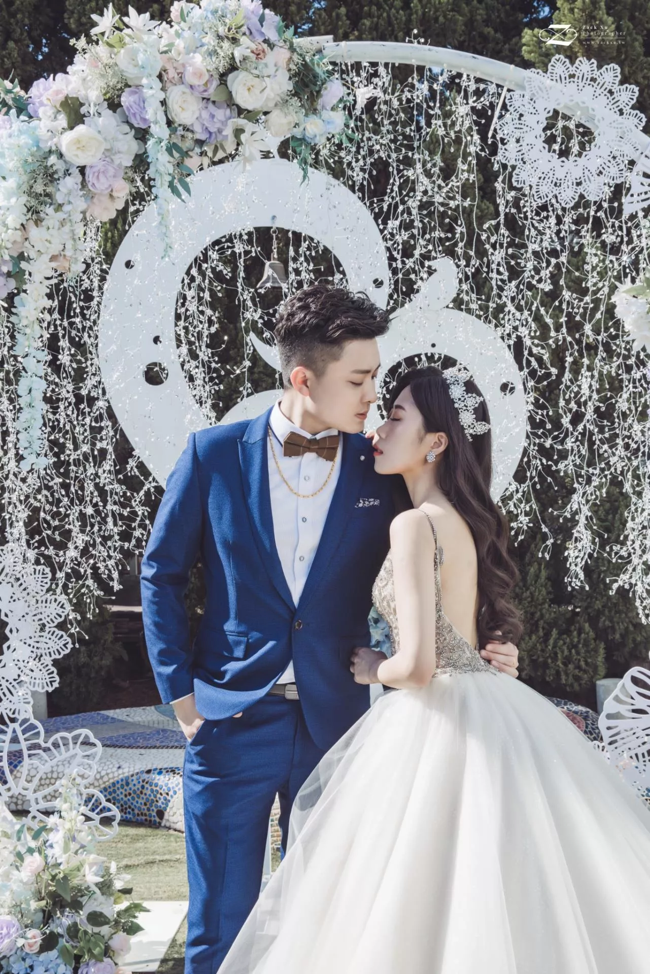 婚禮攝影師Zack.Xu.維澤76-【桃園婚攝】李寧　∞　欣蓓婚禮紀錄＠青青風車莊園