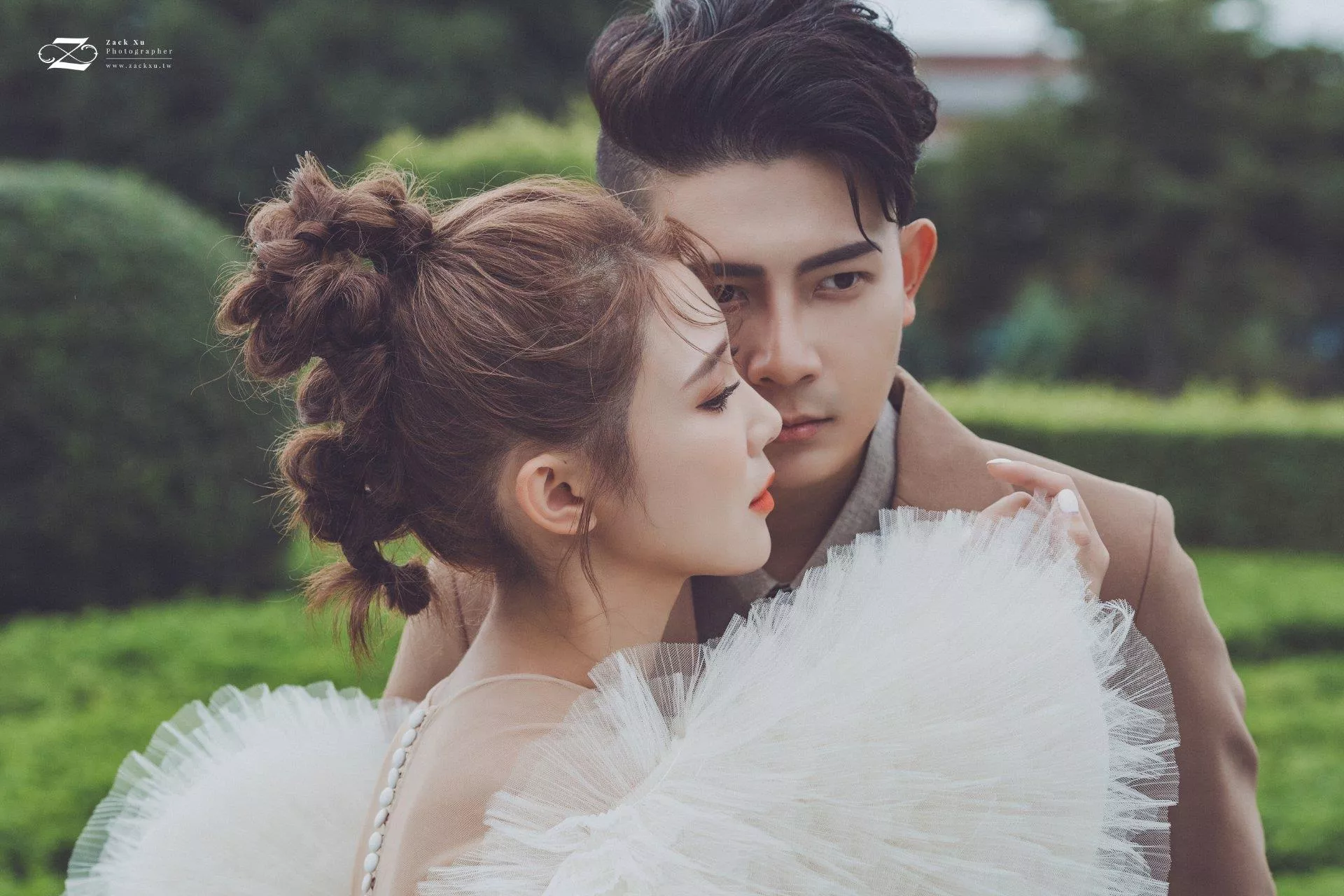 婚紗攝影師Zack.Visual.Co維澤2-【婚紗攝影】涼涼婚紗照