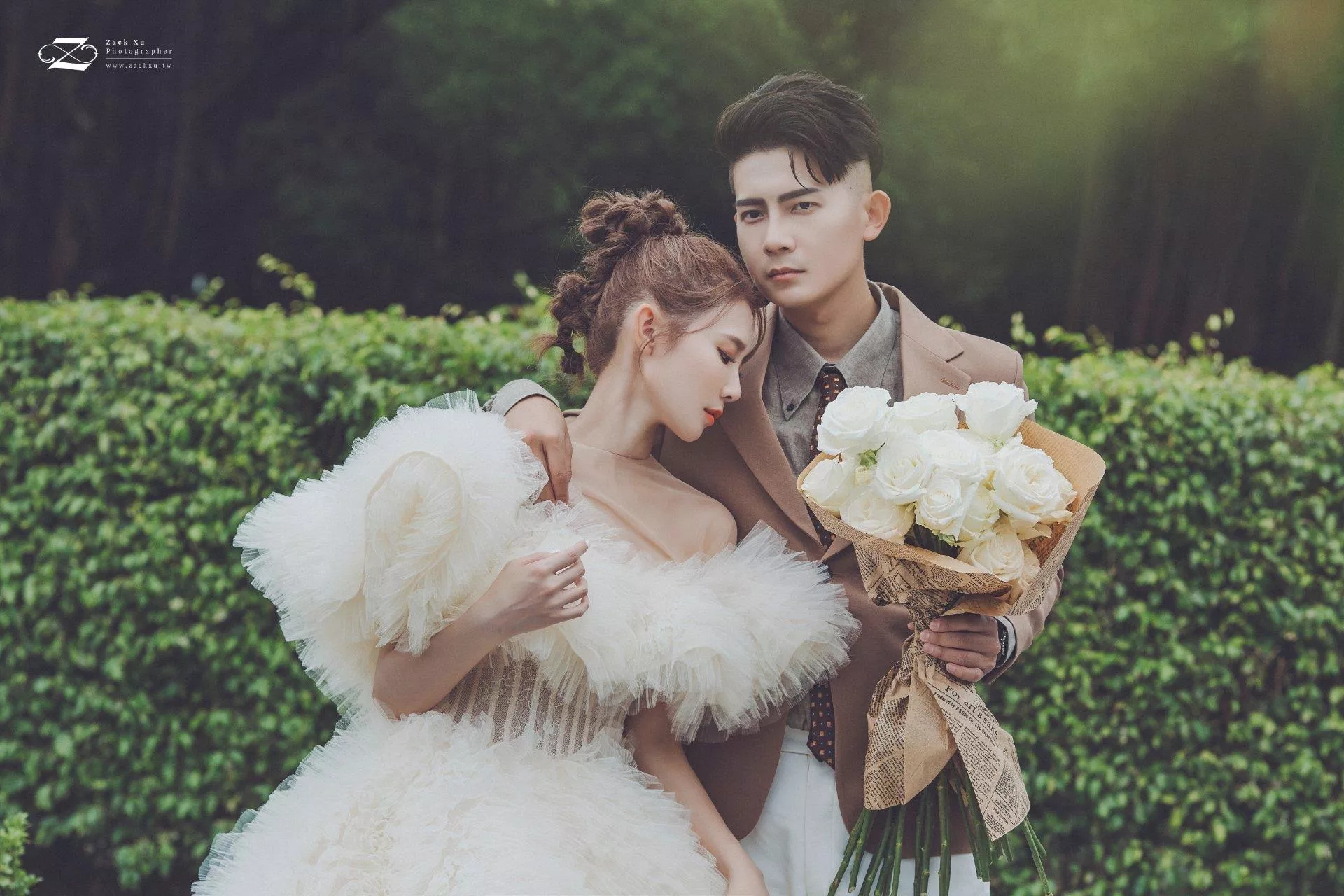 婚紗攝影師Zack.Visual.Co維澤3-【婚紗攝影】涼涼婚紗照