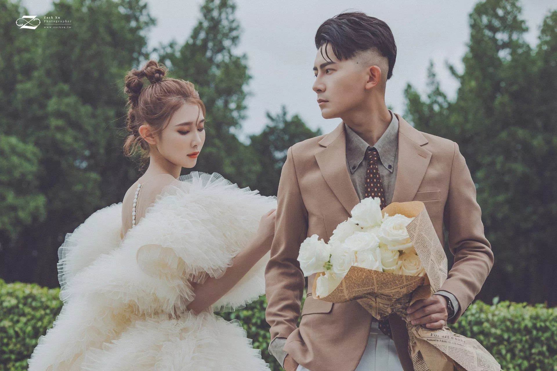 婚紗攝影師Zack.Visual.Co維澤4-【婚紗攝影】涼涼婚紗照