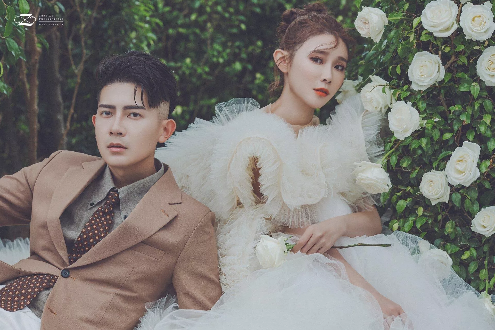 婚紗攝影師Zack.Visual.Co維澤6-【婚紗攝影】涼涼婚紗照