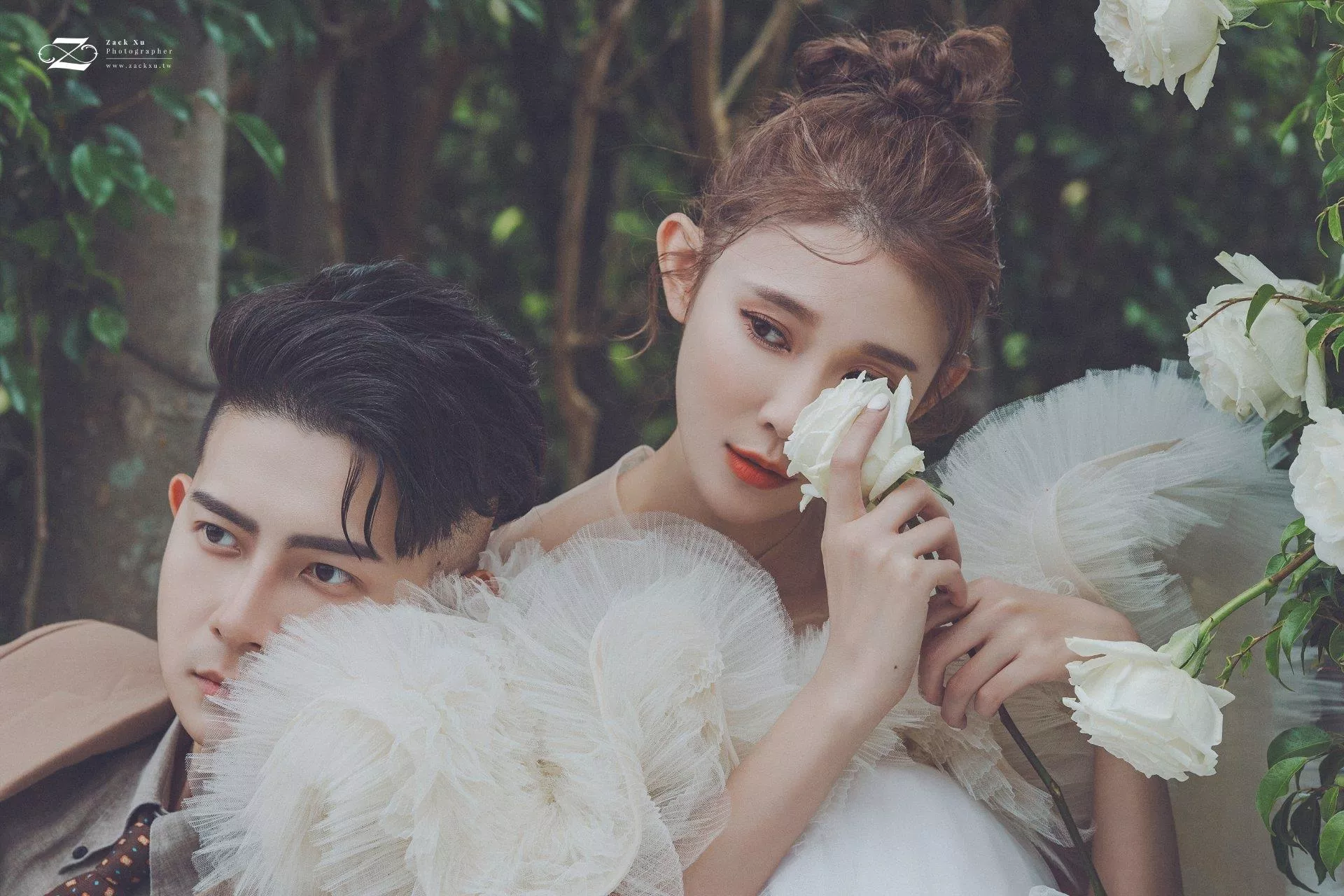 婚紗攝影師Zack.Visual.Co維澤7-【婚紗攝影】涼涼婚紗照