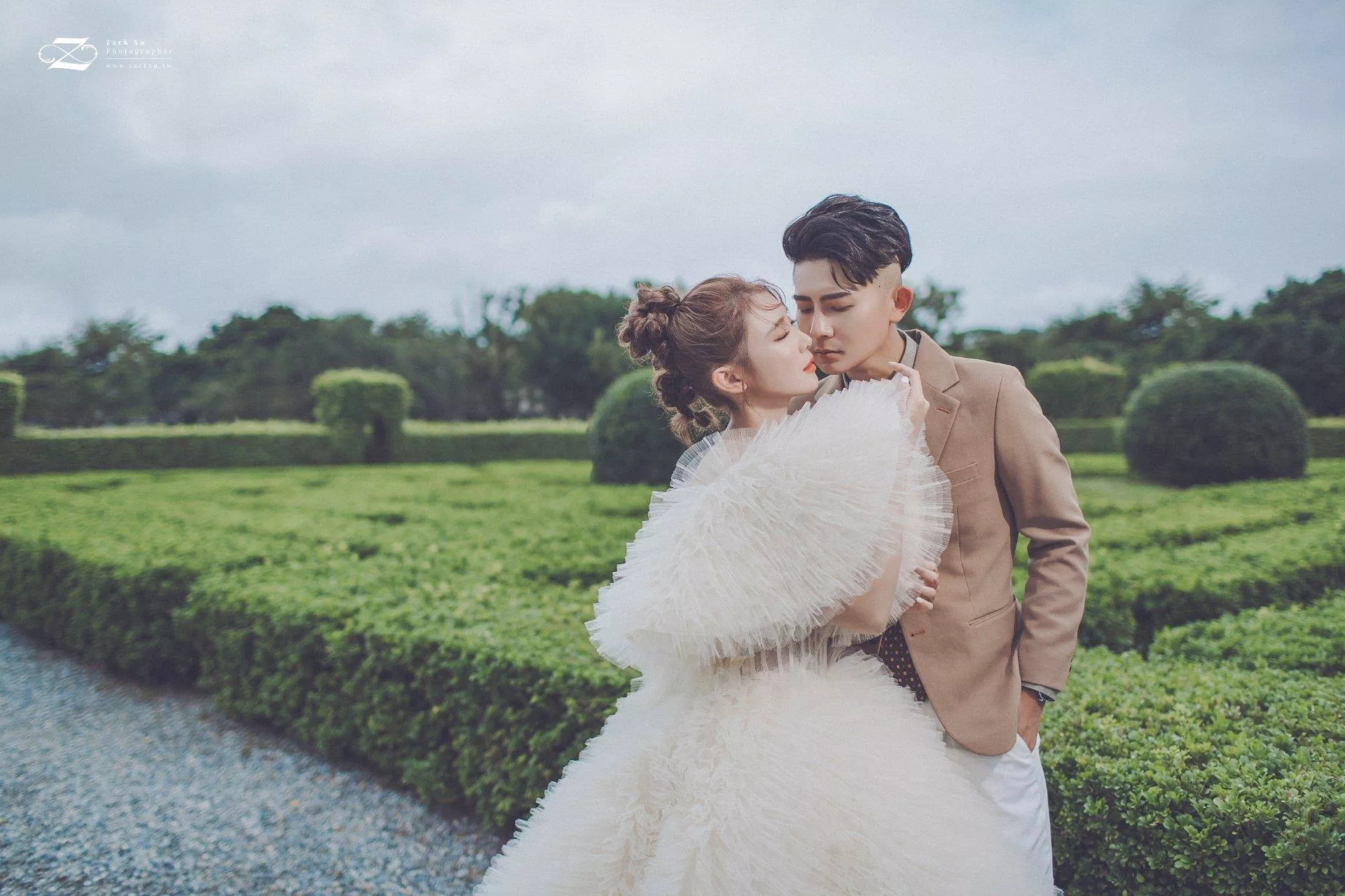 婚紗攝影師Zack.Visual.Co維澤8-【婚紗攝影】涼涼婚紗照