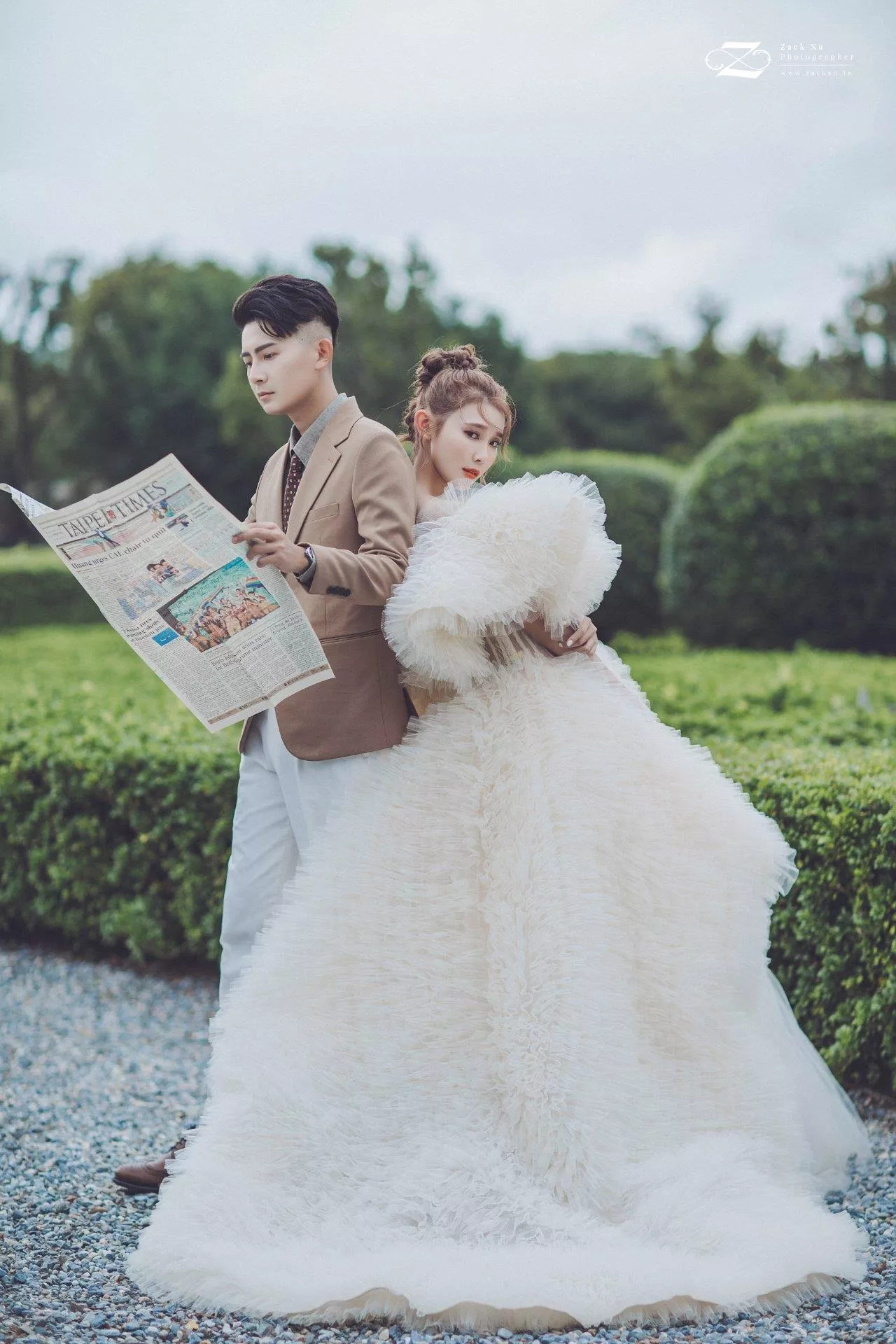 婚紗攝影師Zack.Visual.Co維澤9-【婚紗攝影】涼涼婚紗照