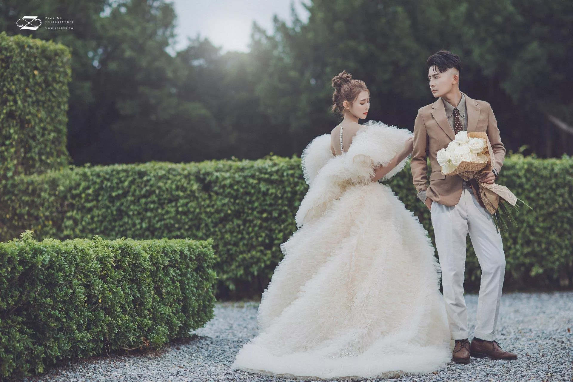 婚紗攝影師Zack.Visual.Co維澤14-【婚紗攝影】涼涼婚紗照