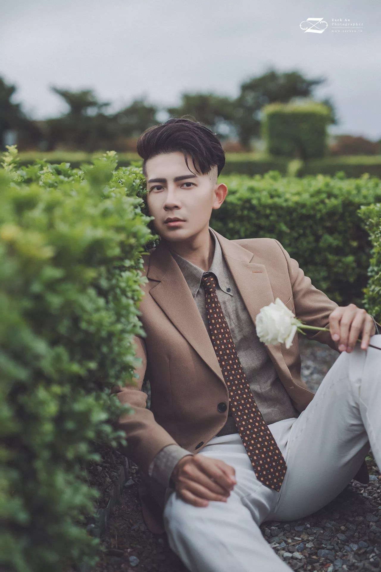 婚紗攝影師Zack.Visual.Co維澤16-【婚紗攝影】涼涼婚紗照