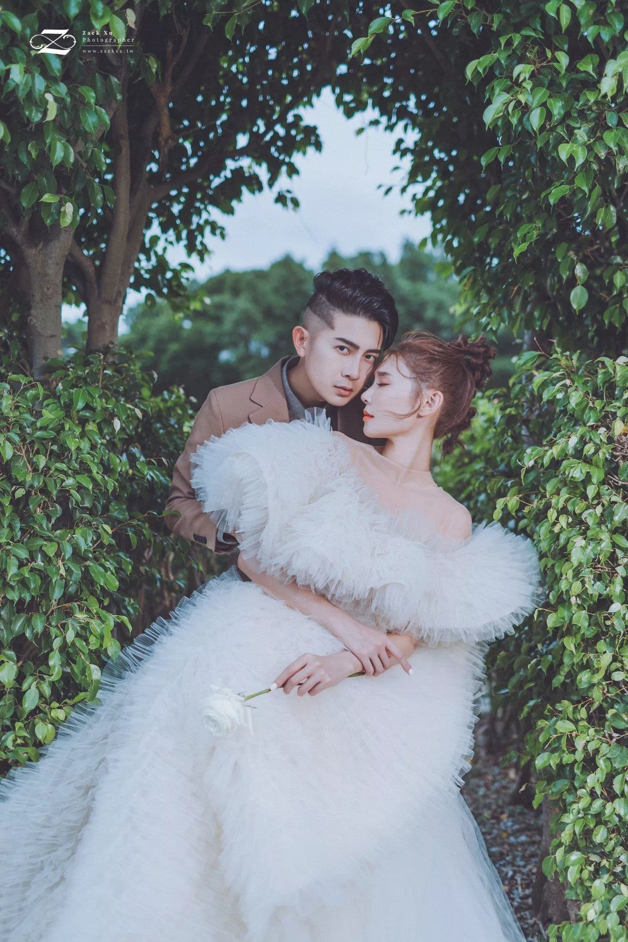 婚紗攝影師Zack.Visual.Co維澤19-【婚紗攝影】涼涼婚紗照