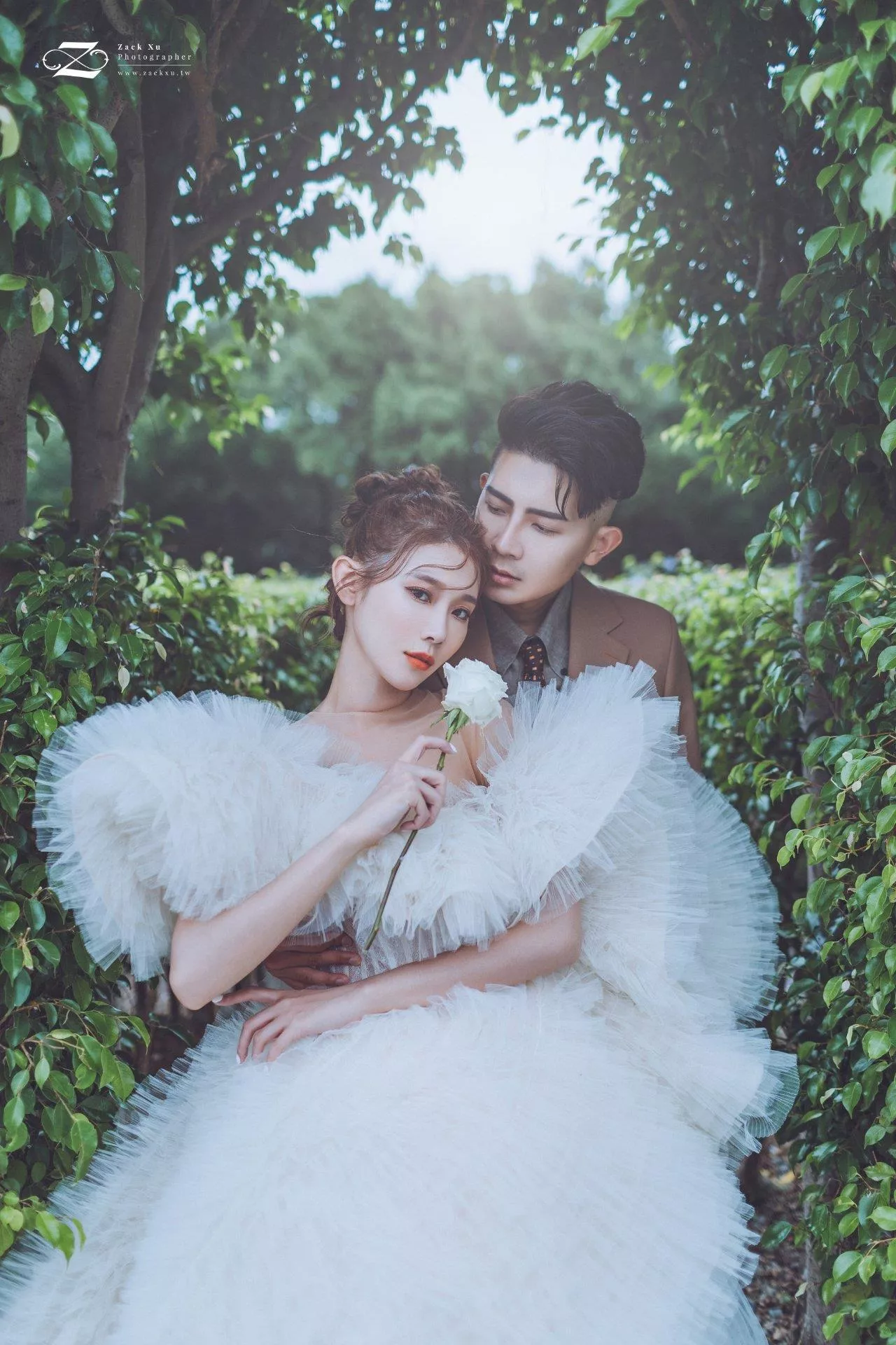 婚紗攝影師Zack.Visual.Co維澤20-【婚紗攝影】涼涼婚紗照