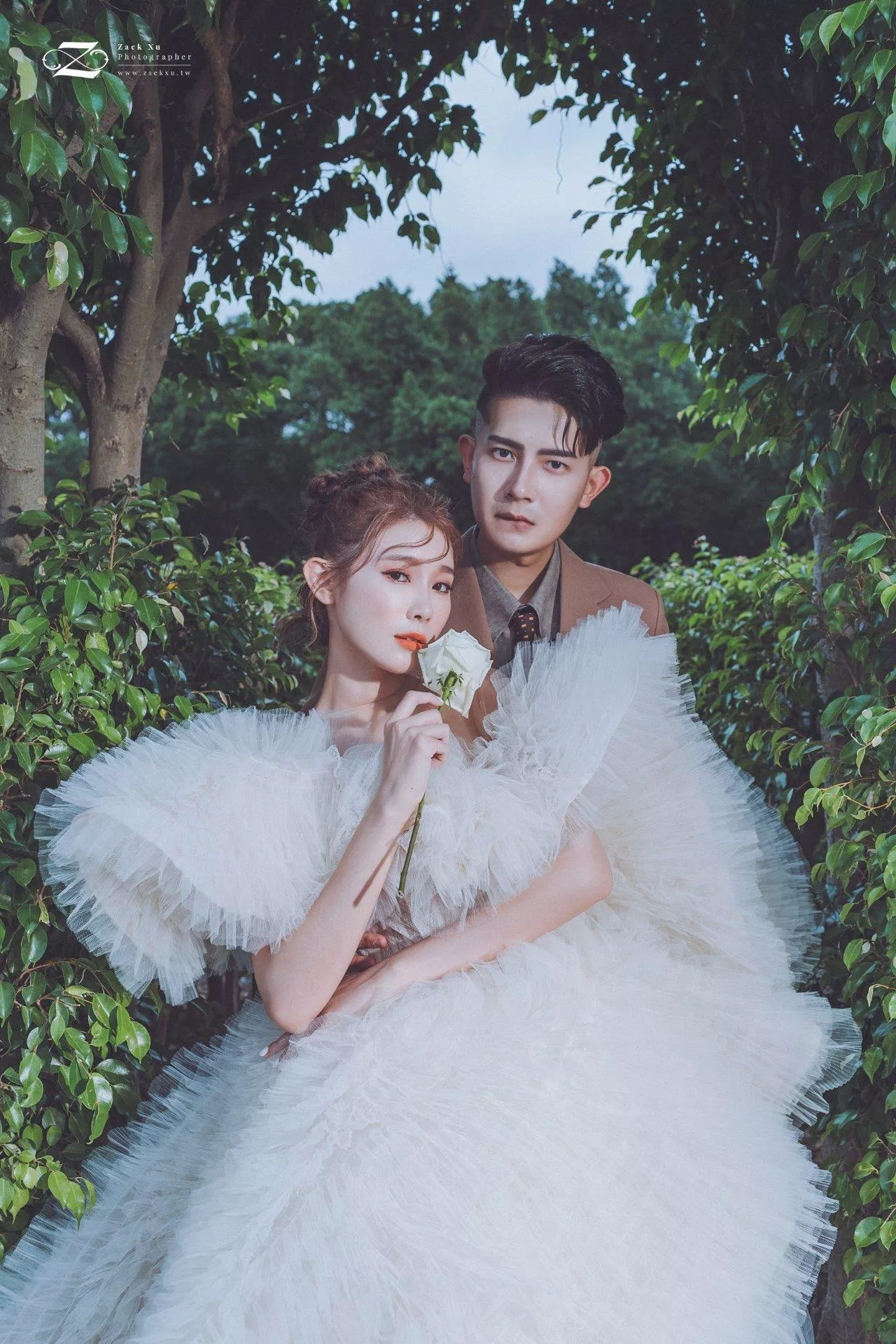 婚紗攝影師Zack.Visual.Co維澤21-【婚紗攝影】涼涼婚紗照