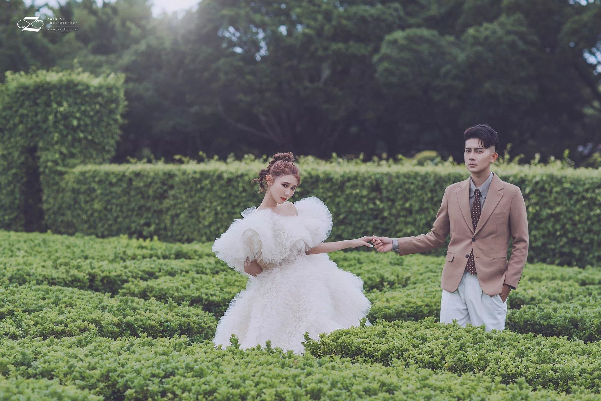 婚紗攝影師Zack.Visual.Co維澤30-【婚紗攝影】涼涼婚紗照