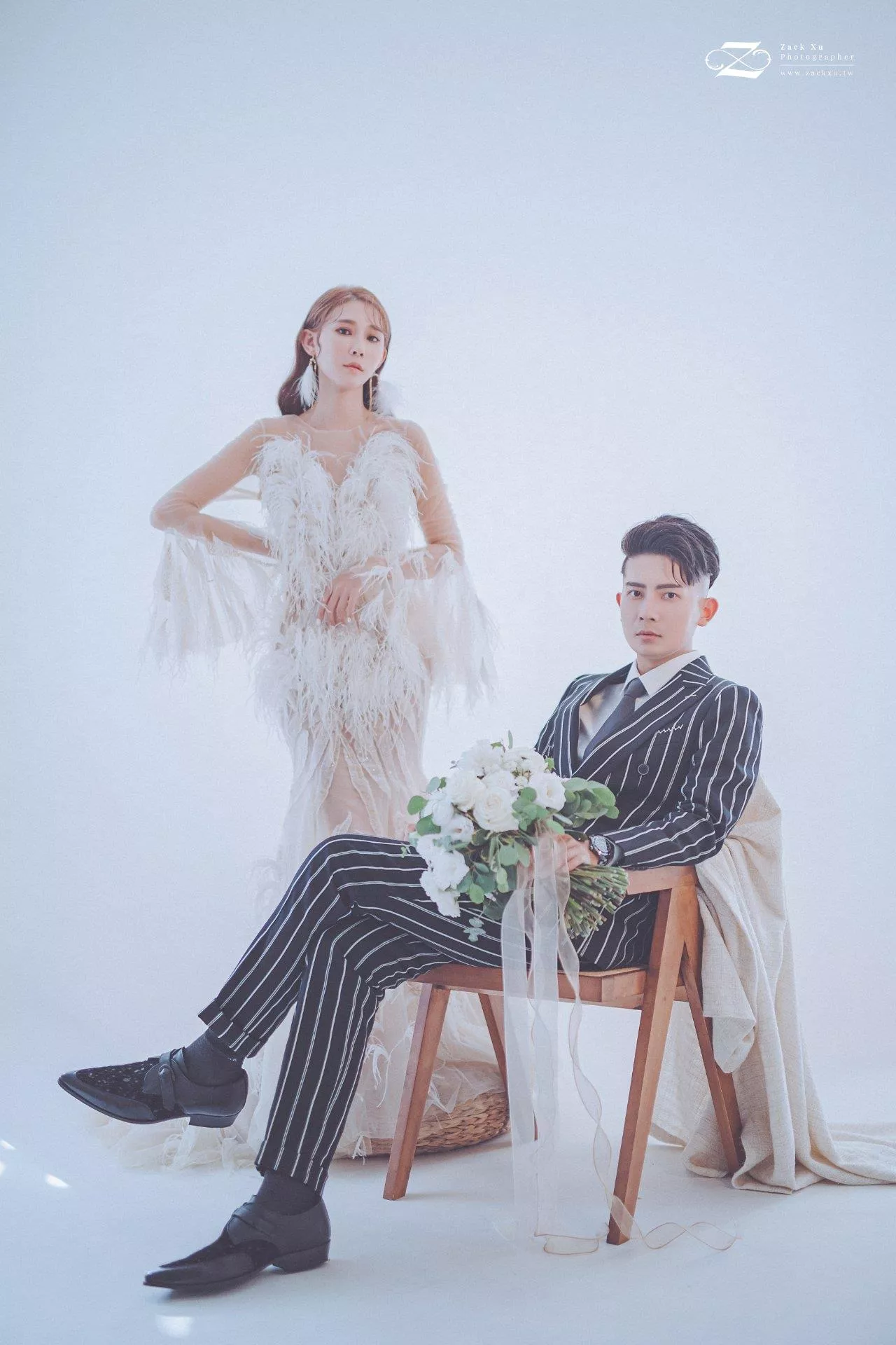 婚紗攝影師Zack.Visual.Co維澤35-【婚紗攝影】涼涼婚紗照