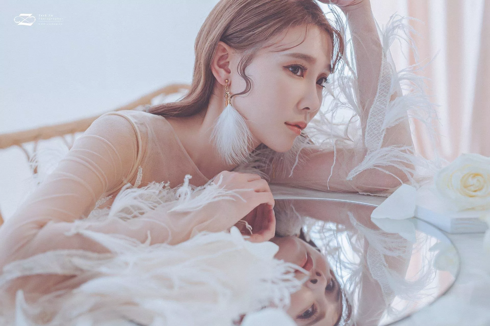 婚紗攝影師Zack.Visual.Co維澤50-【婚紗攝影】涼涼婚紗照