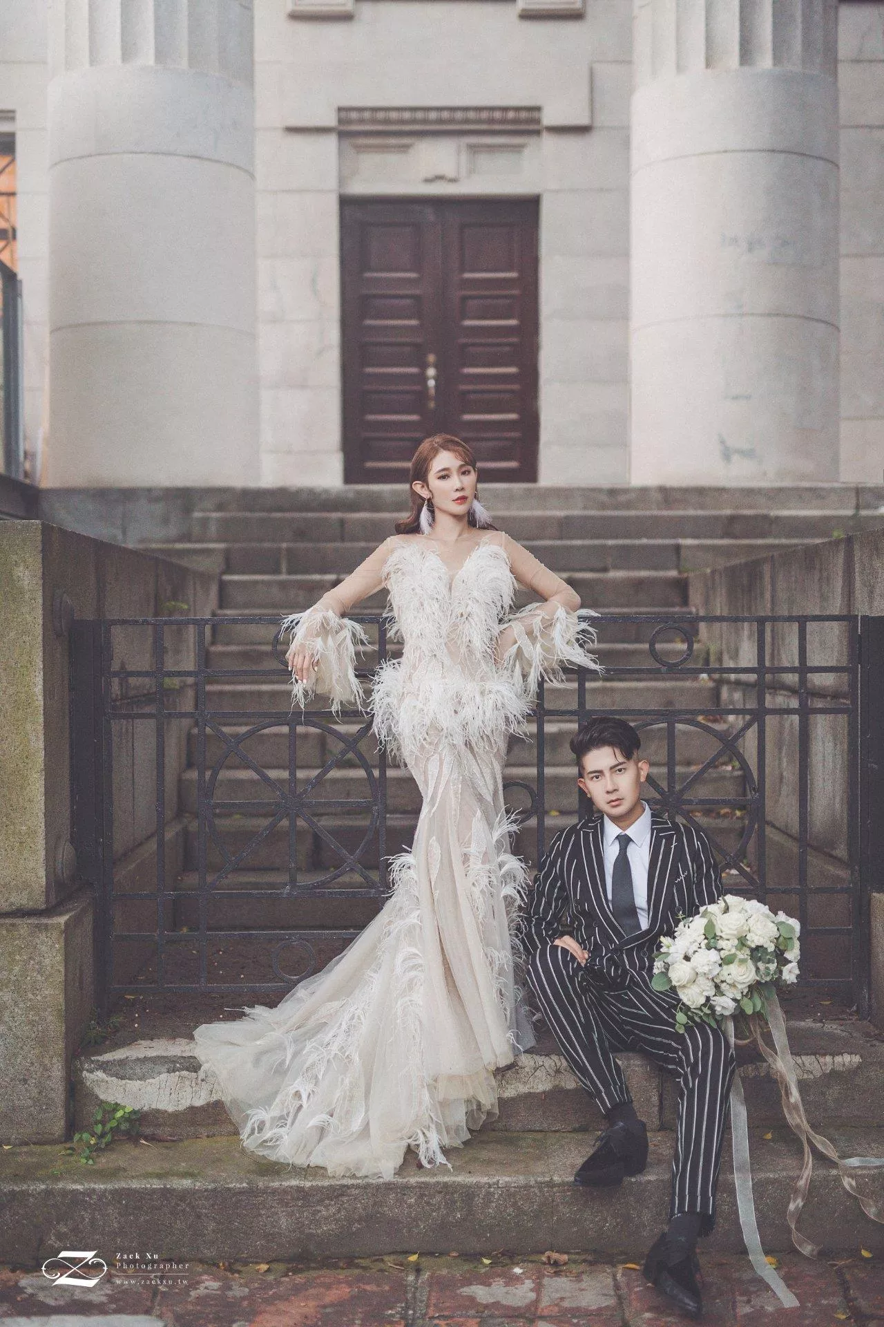 婚紗攝影師Zack.Visual.Co維澤55-【婚紗攝影】涼涼婚紗照