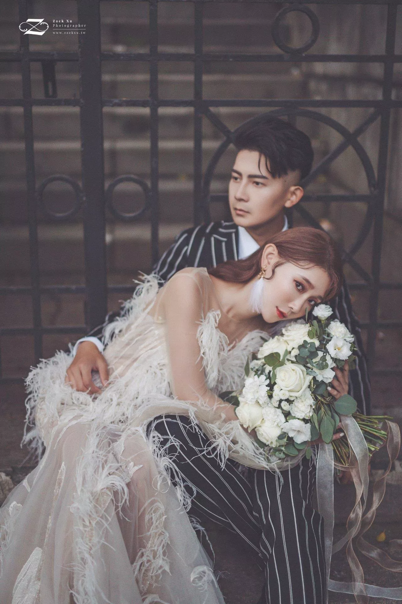 婚紗攝影師Zack.Visual.Co維澤58-【婚紗攝影】涼涼婚紗照