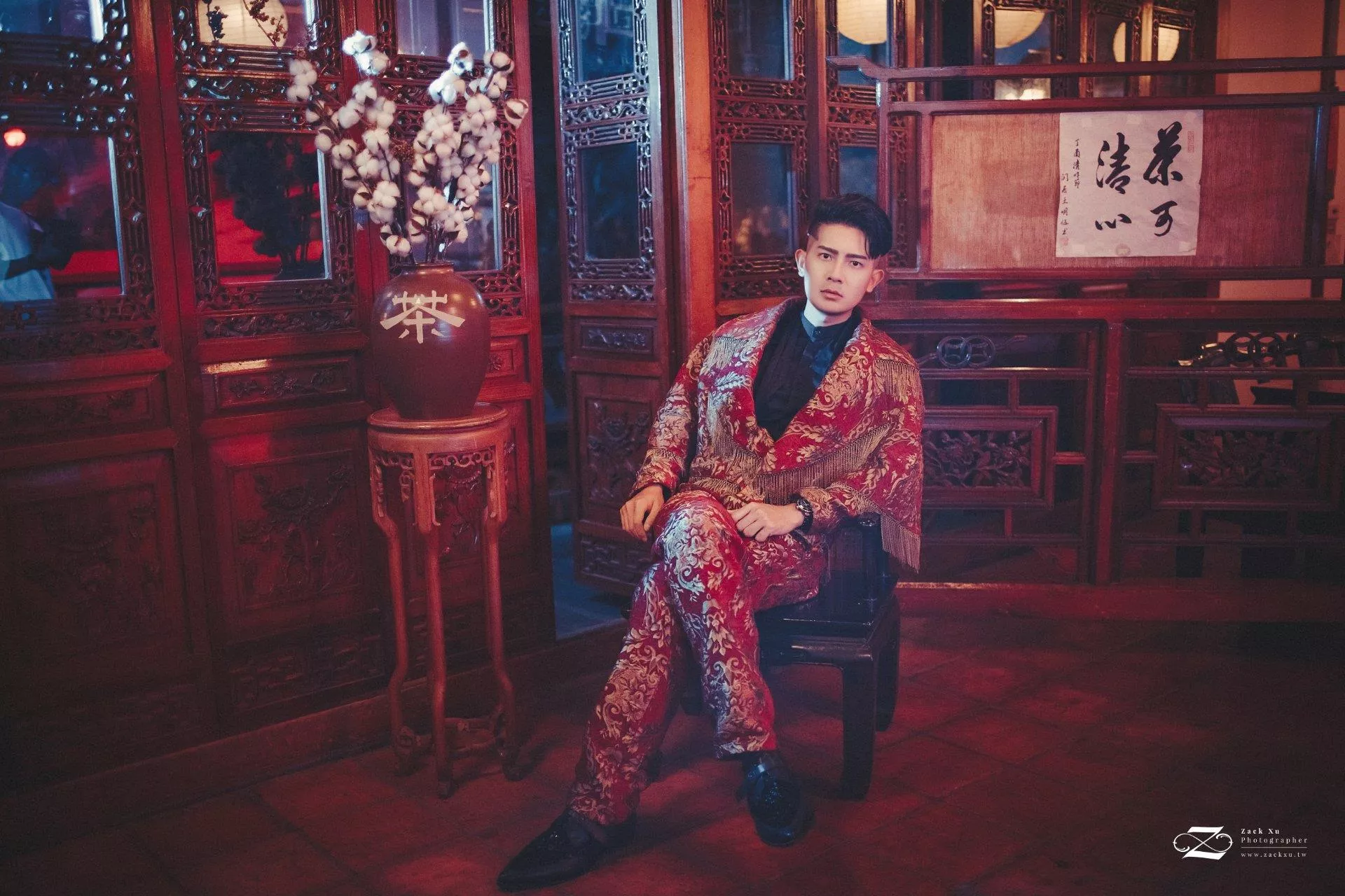 婚紗攝影師Zack.Visual.Co維澤60-【婚紗攝影】涼涼婚紗照
