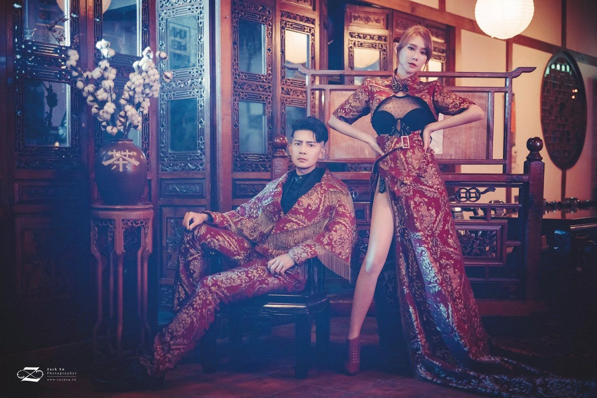 婚紗攝影師Zack.Visual.Co維澤63-【婚紗攝影】涼涼婚紗照