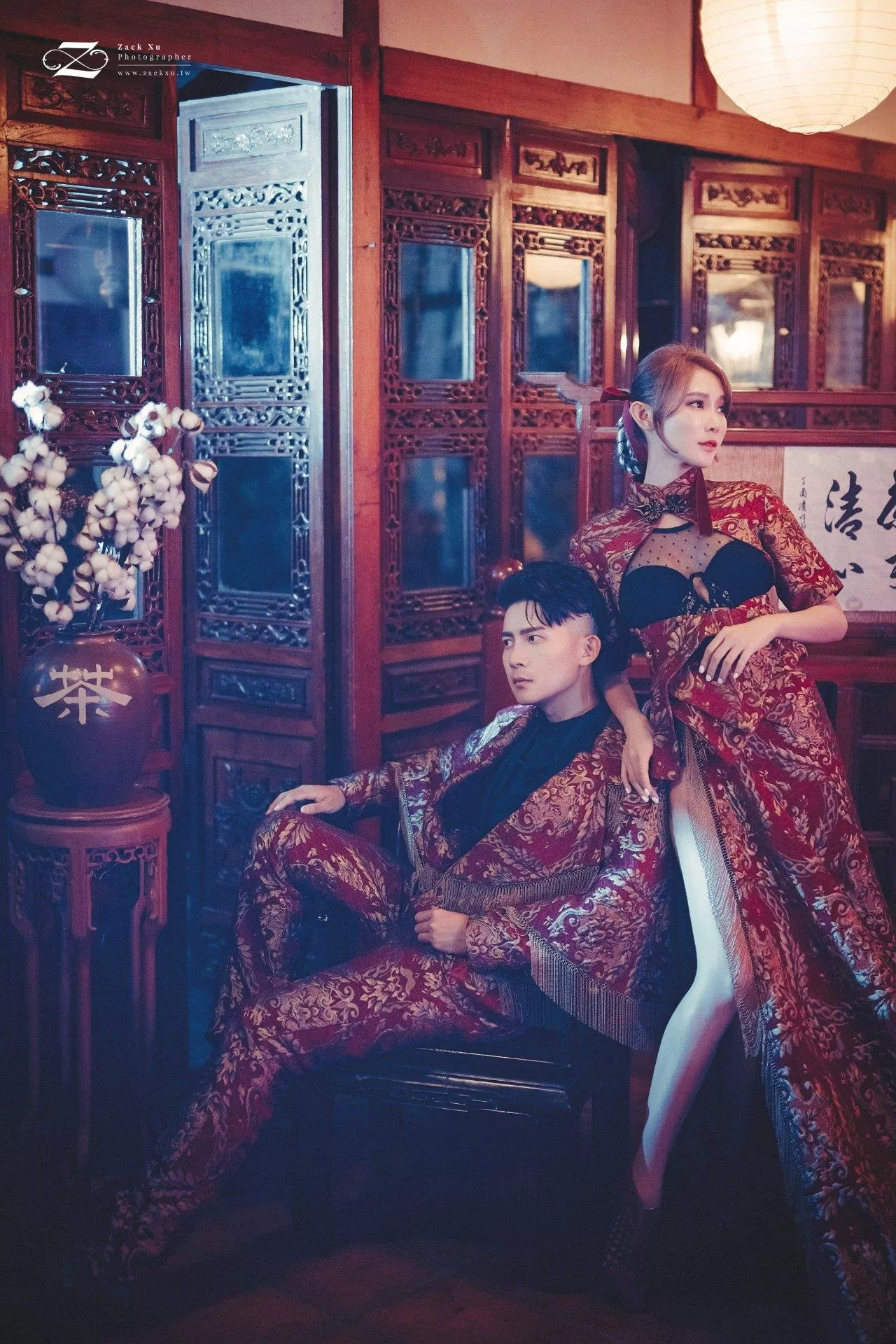 婚紗攝影師Zack.Visual.Co維澤66-【婚紗攝影】涼涼婚紗照