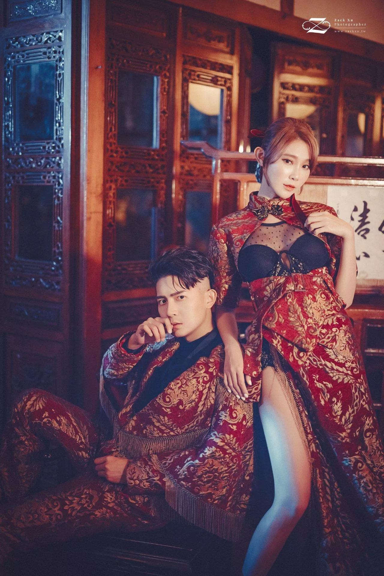 婚紗攝影師Zack.Visual.Co維澤67-【婚紗攝影】涼涼婚紗照