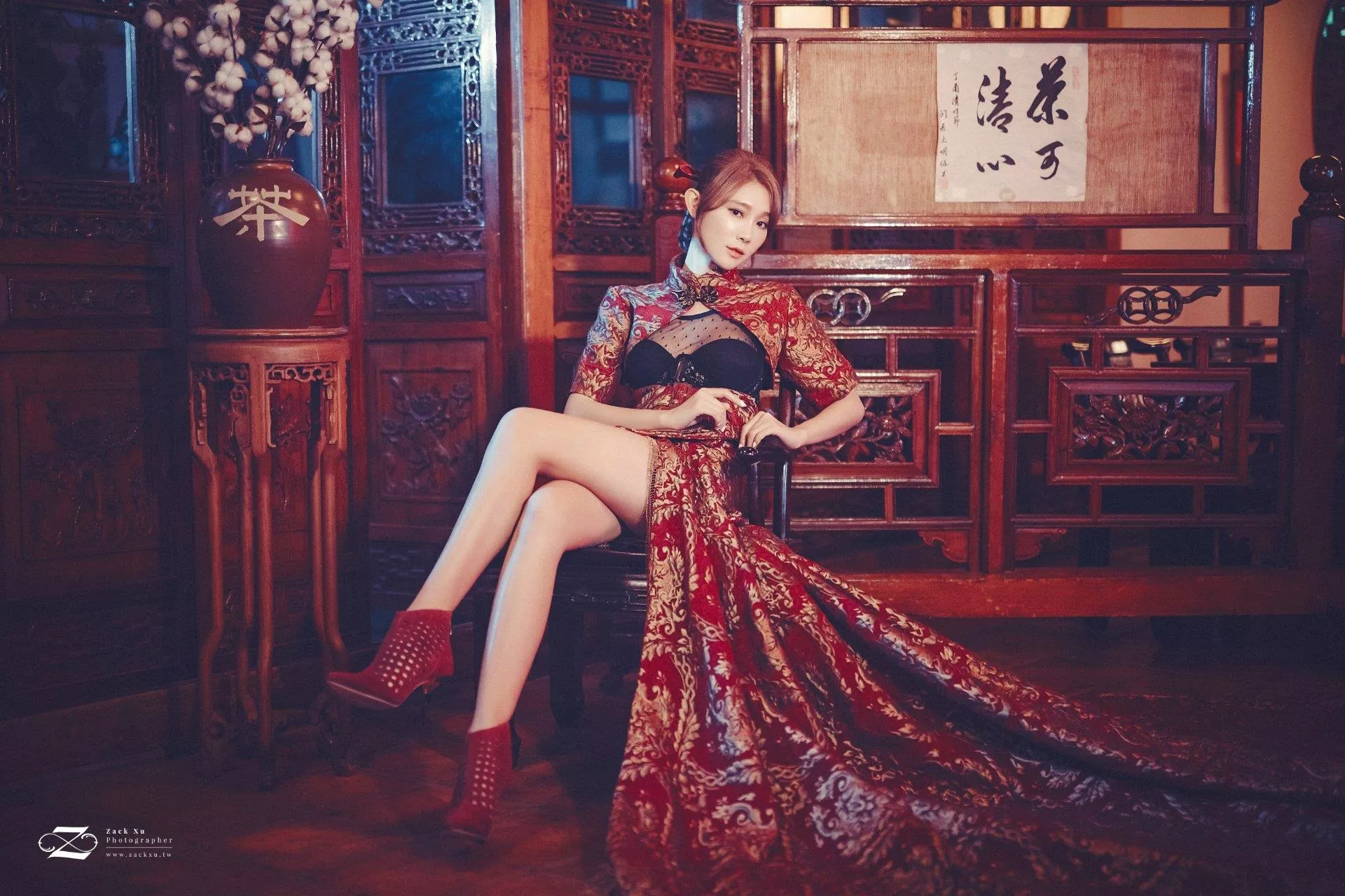 婚紗攝影師Zack.Visual.Co維澤68-【婚紗攝影】涼涼婚紗照