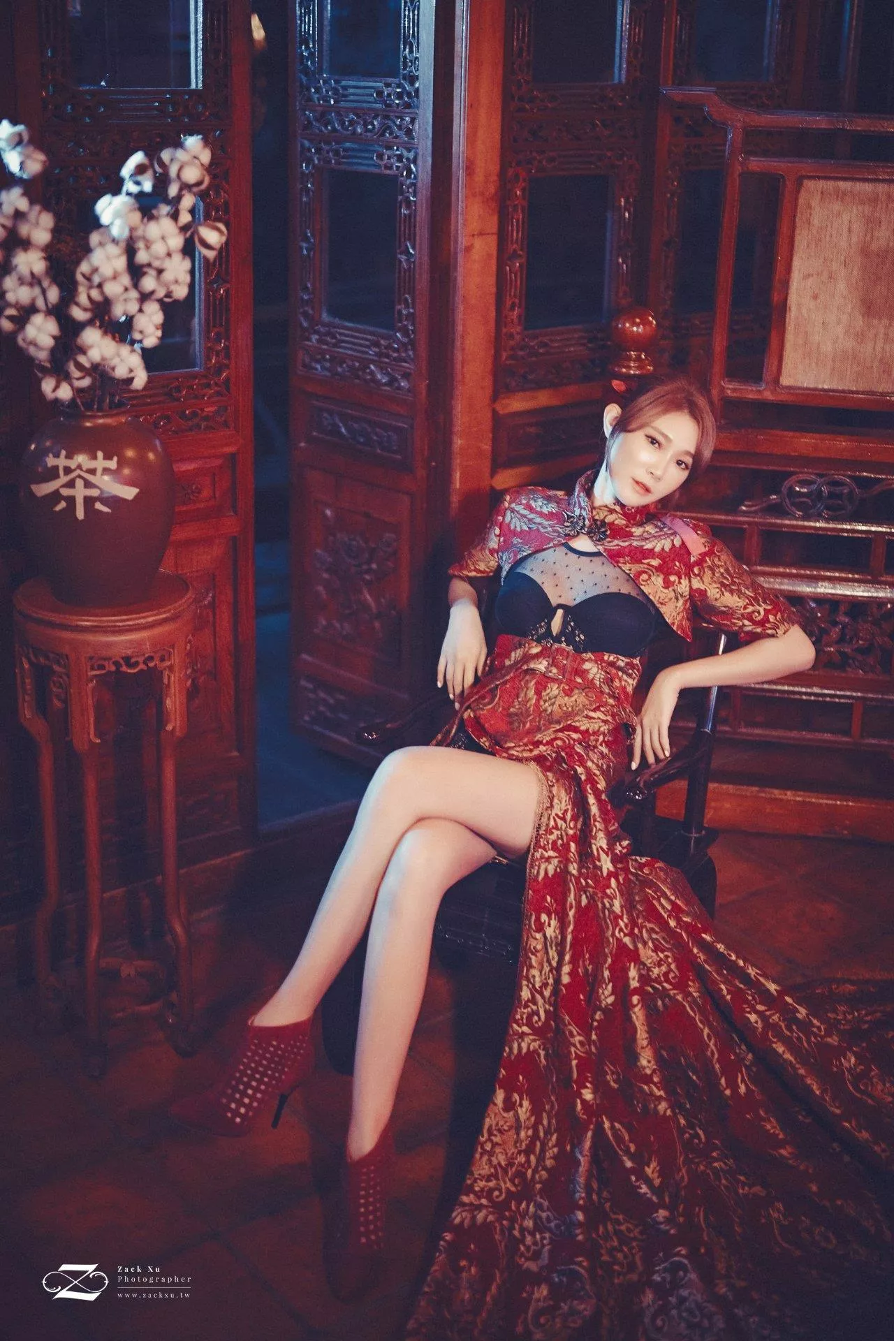 婚紗攝影師Zack.Visual.Co維澤69-【婚紗攝影】涼涼婚紗照