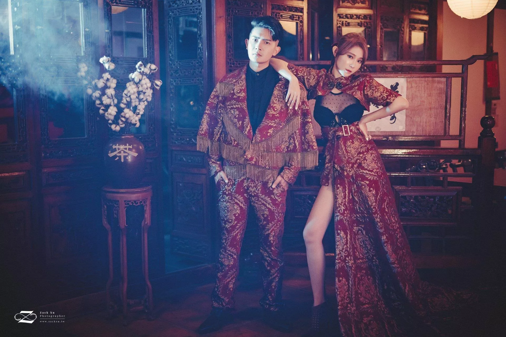 婚紗攝影師Zack.Visual.Co維澤70-【婚紗攝影】涼涼婚紗照