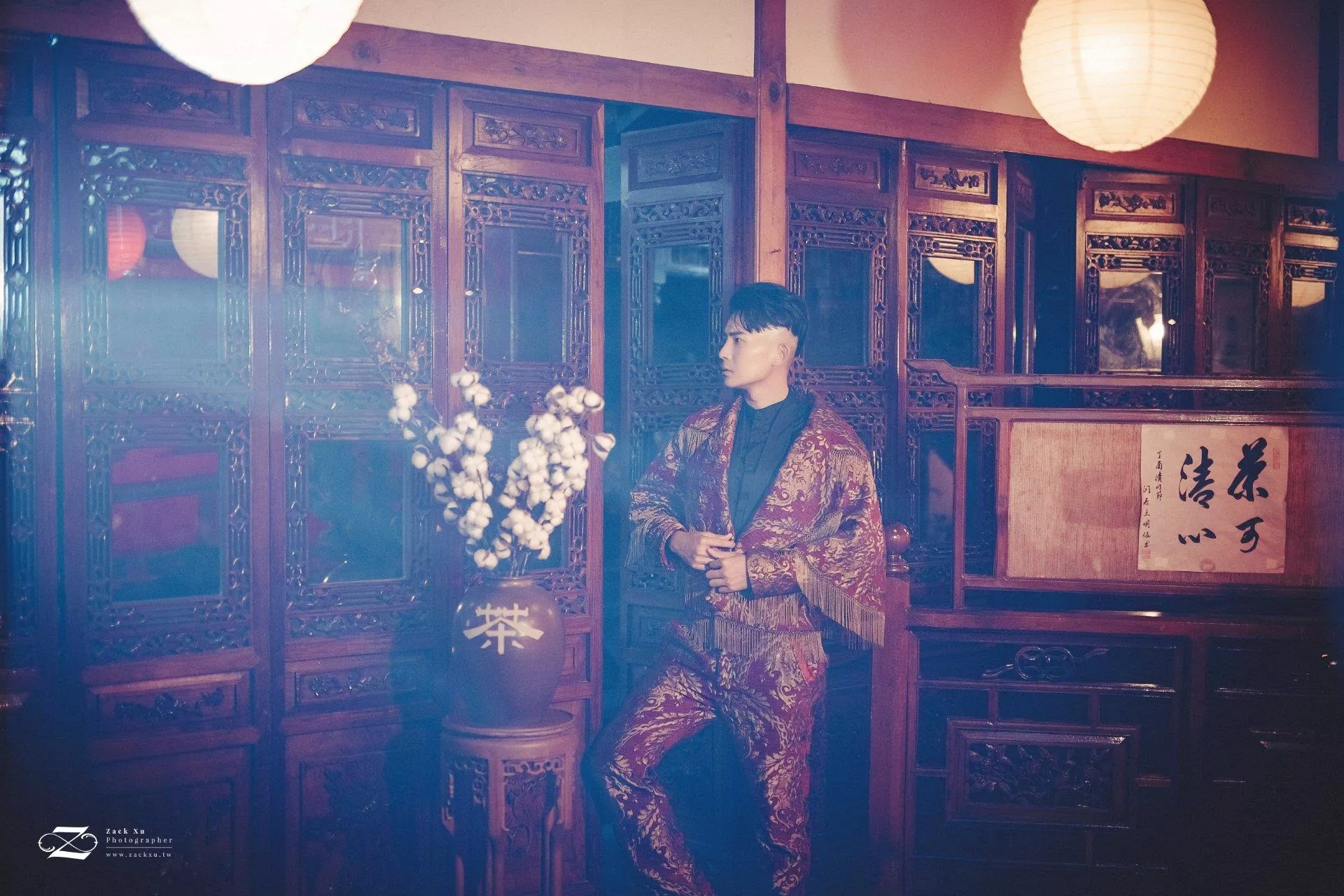 婚紗攝影師Zack.Visual.Co維澤72-【婚紗攝影】涼涼婚紗照