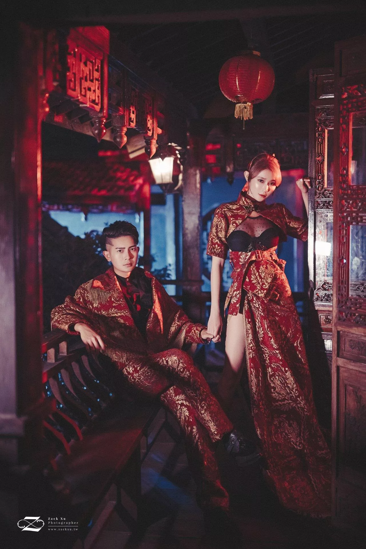 婚紗攝影師Zack.Visual.Co維澤74-【婚紗攝影】涼涼婚紗照