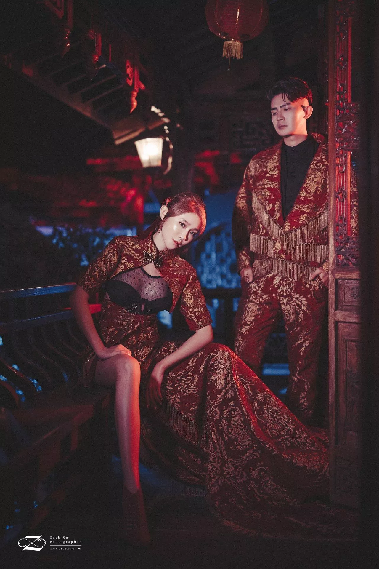 婚紗攝影師Zack.Visual.Co維澤75-【婚紗攝影】涼涼婚紗照