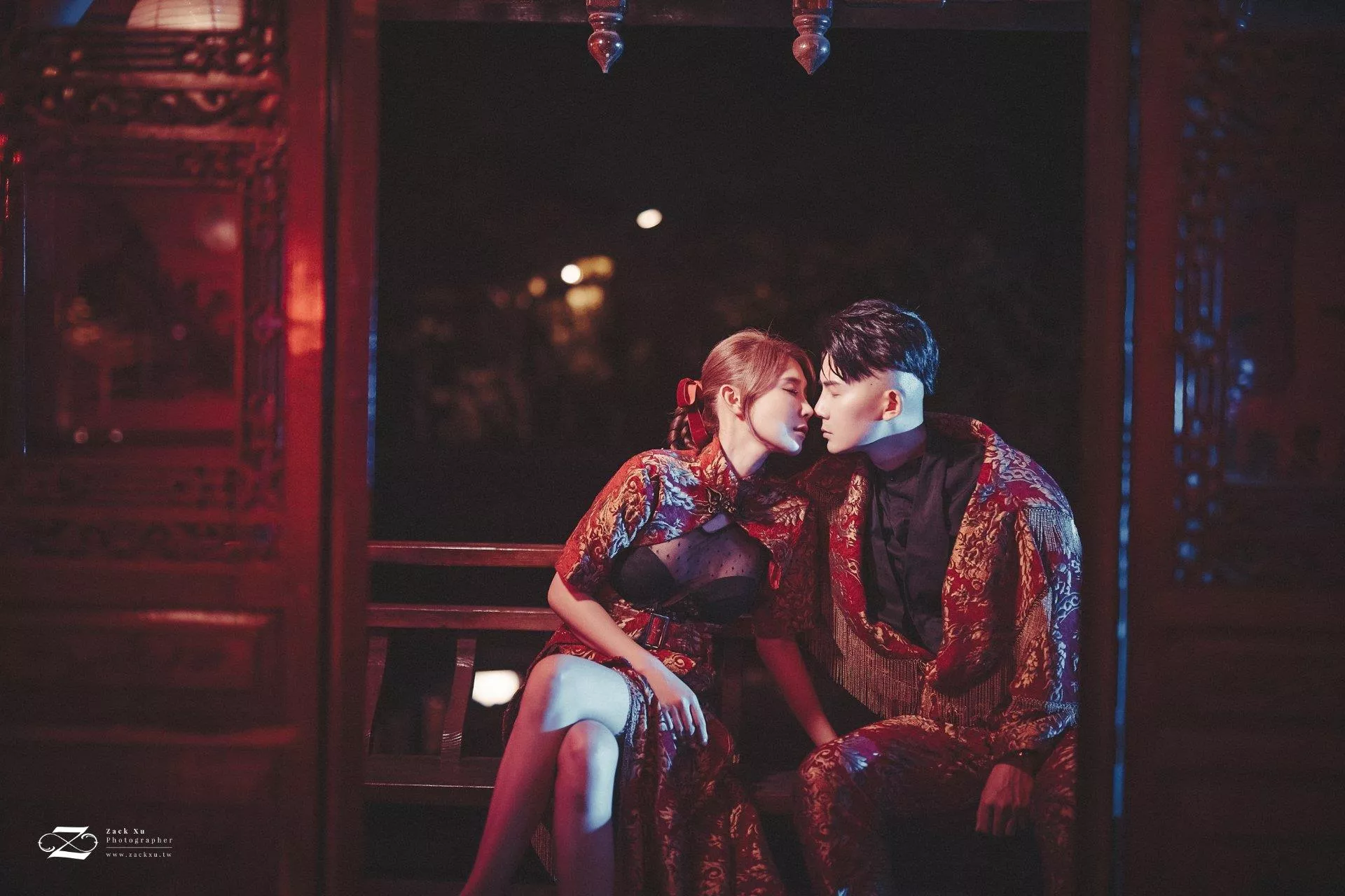 婚紗攝影師Zack.Visual.Co維澤77-【婚紗攝影】涼涼婚紗照