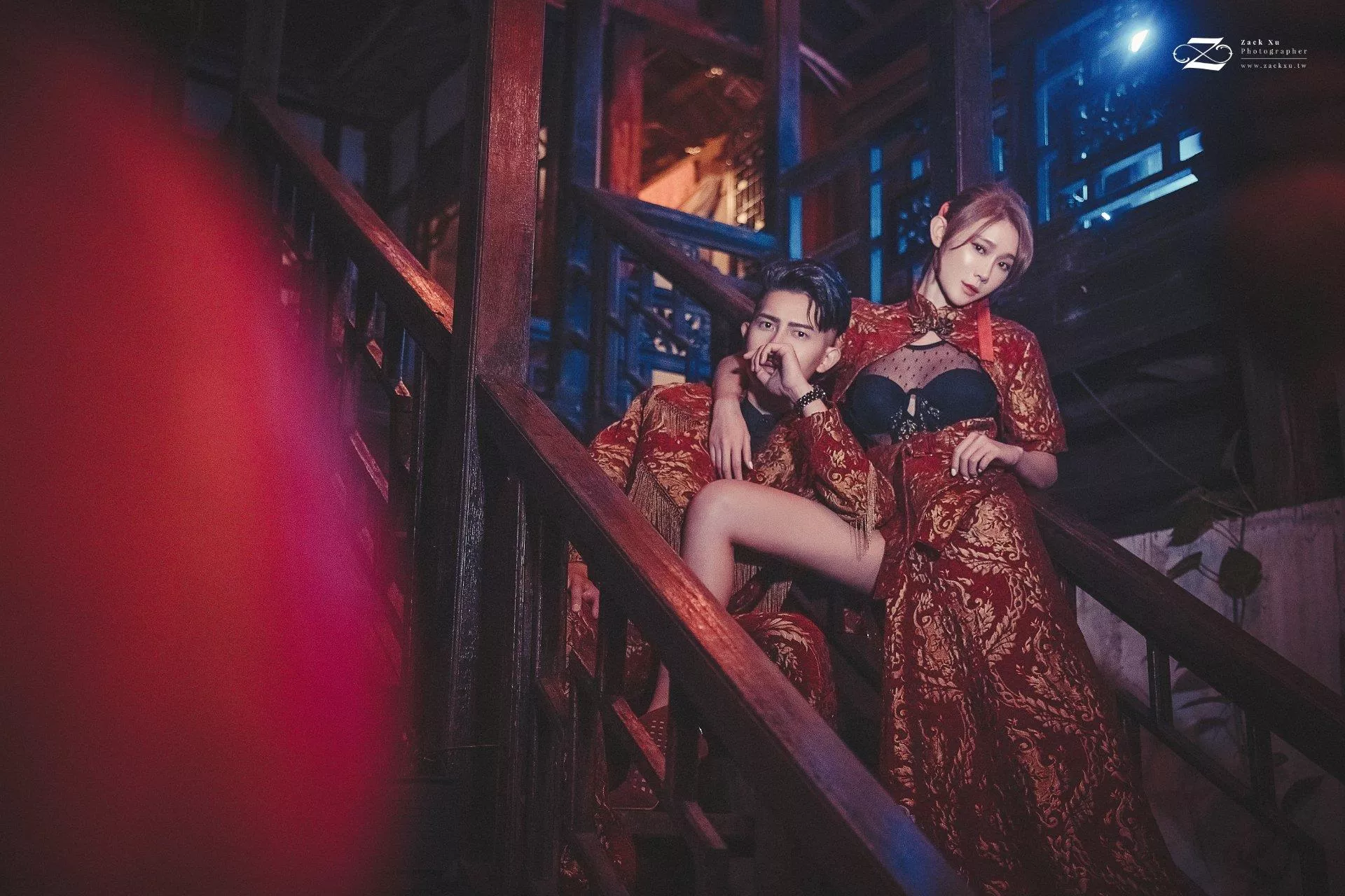 婚紗攝影師Zack.Visual.Co維澤78-【婚紗攝影】涼涼婚紗照