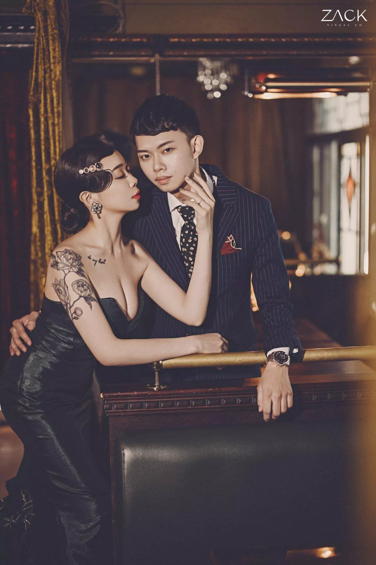 婚紗攝影師Zack.Xu.維澤3-【婚紗攝影】琳傑　∞　琬娟婚紗照