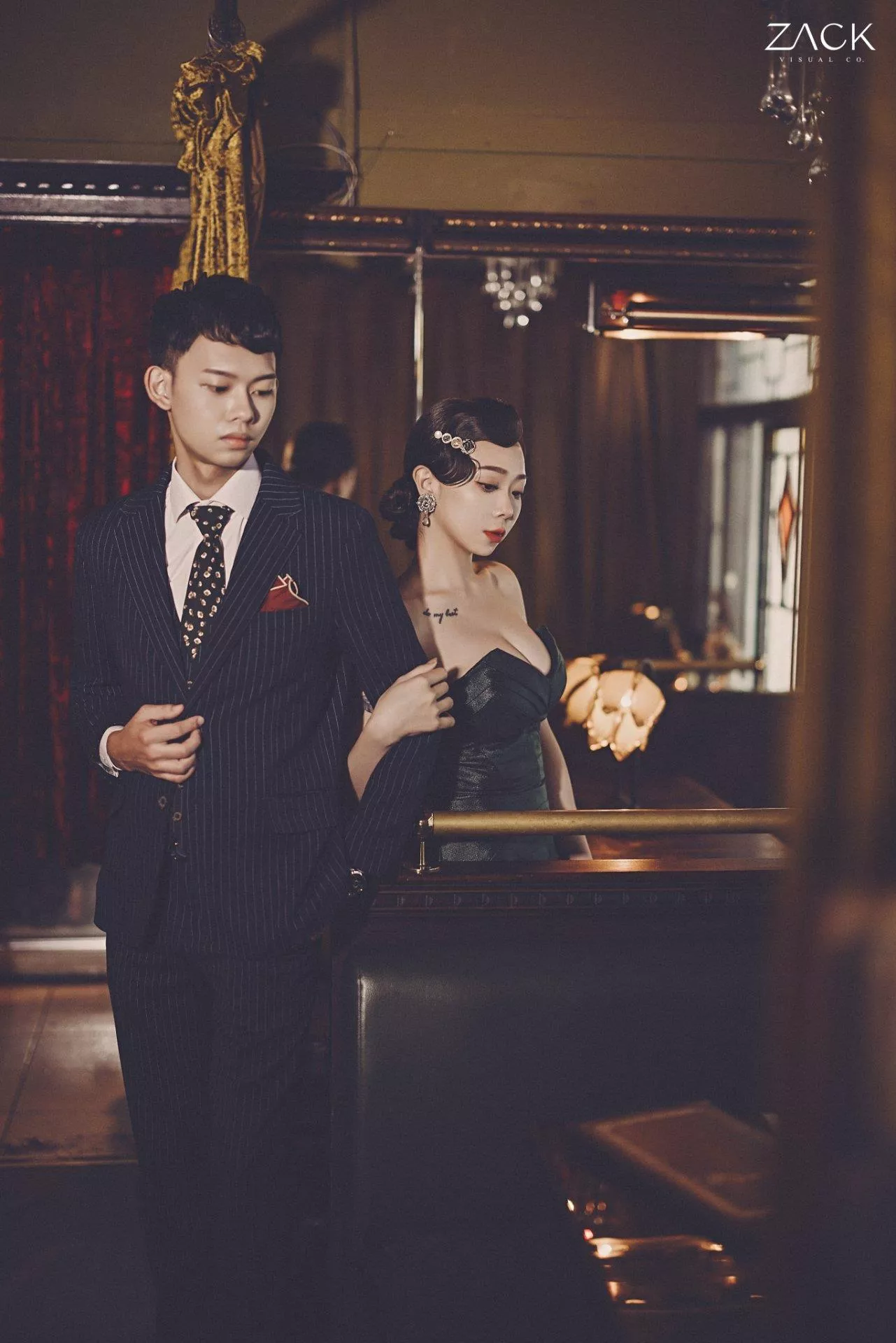 婚紗攝影師Zack.Xu.維澤5-【婚紗攝影】琳傑　∞　琬娟婚紗照
