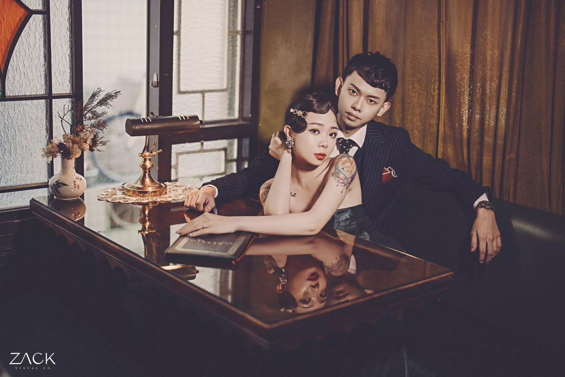 婚紗攝影師Zack.Xu.維澤8-【婚紗攝影】琳傑　∞　琬娟婚紗照