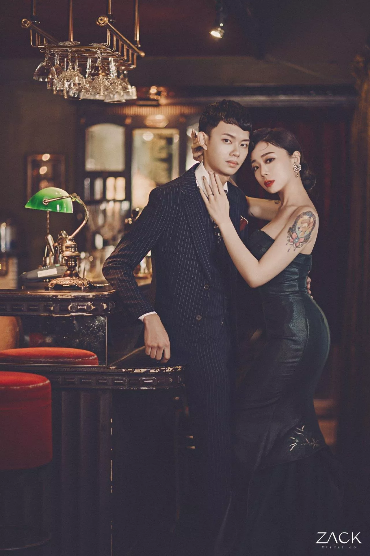 婚紗攝影師Zack.Xu.維澤11-【婚紗攝影】琳傑　∞　琬娟婚紗照
